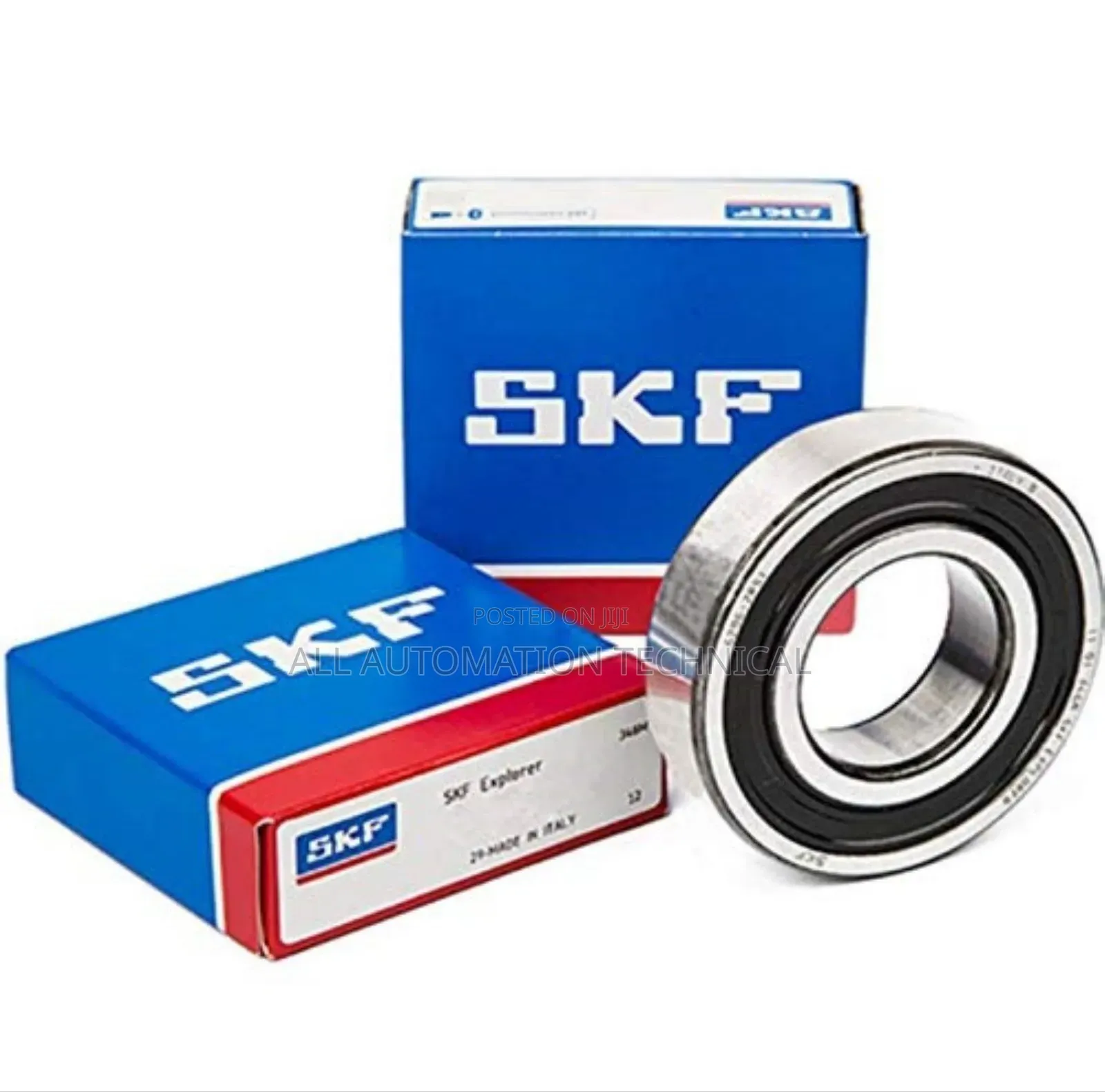 SKF 6012-2z- Deep Groove Ball Bearing