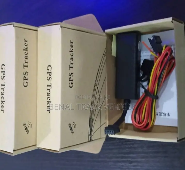 Wholesale GPS Car Tracking: The Engine Behind a Growing Fleet.