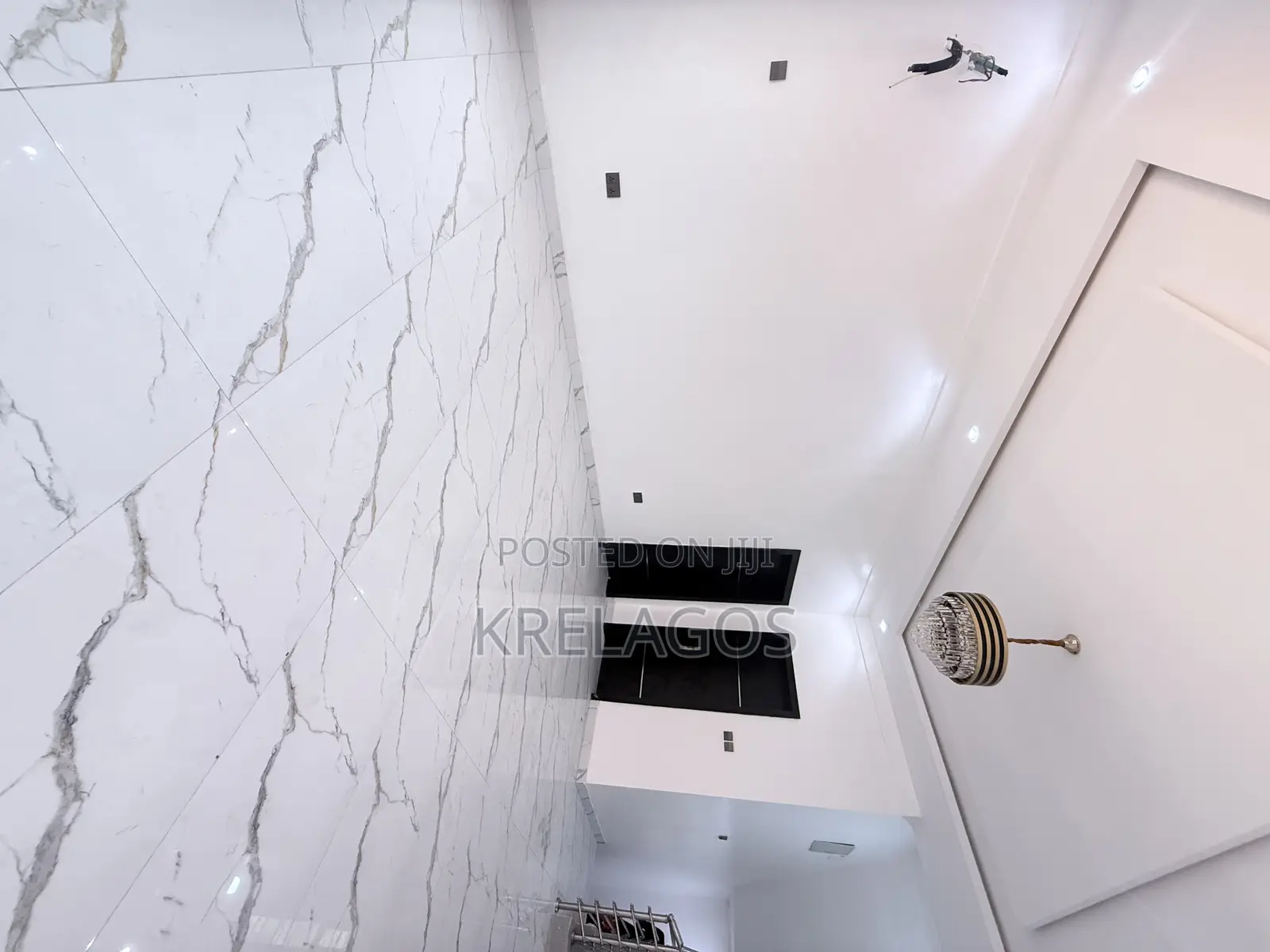 4bdrm Duplex in Ikate for sale