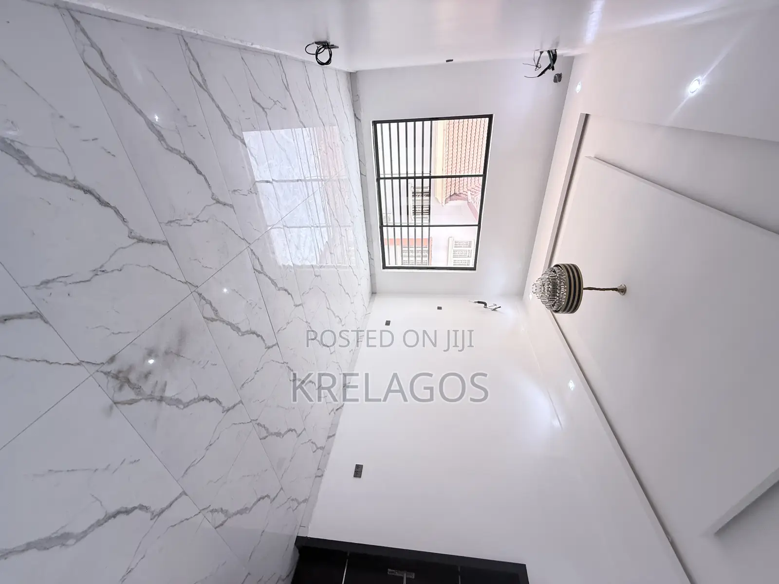 4bdrm Duplex in Ikate for sale