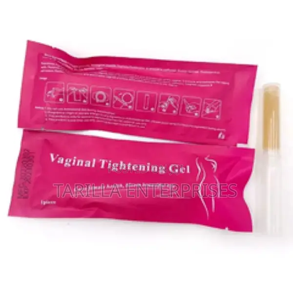 Vaginal Tightener (2pcs)