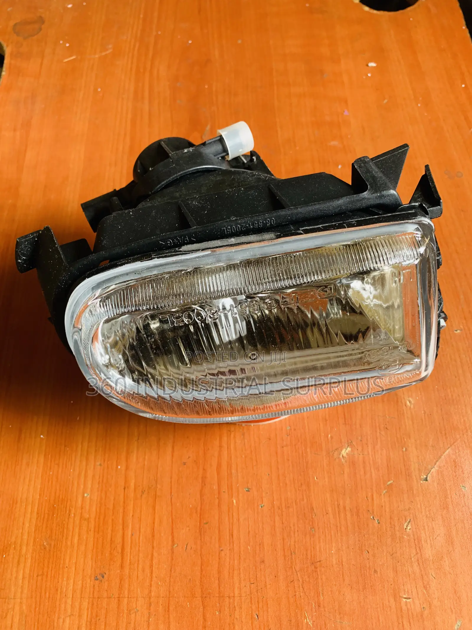 Abakus 551-2005l-Ue Fog Light