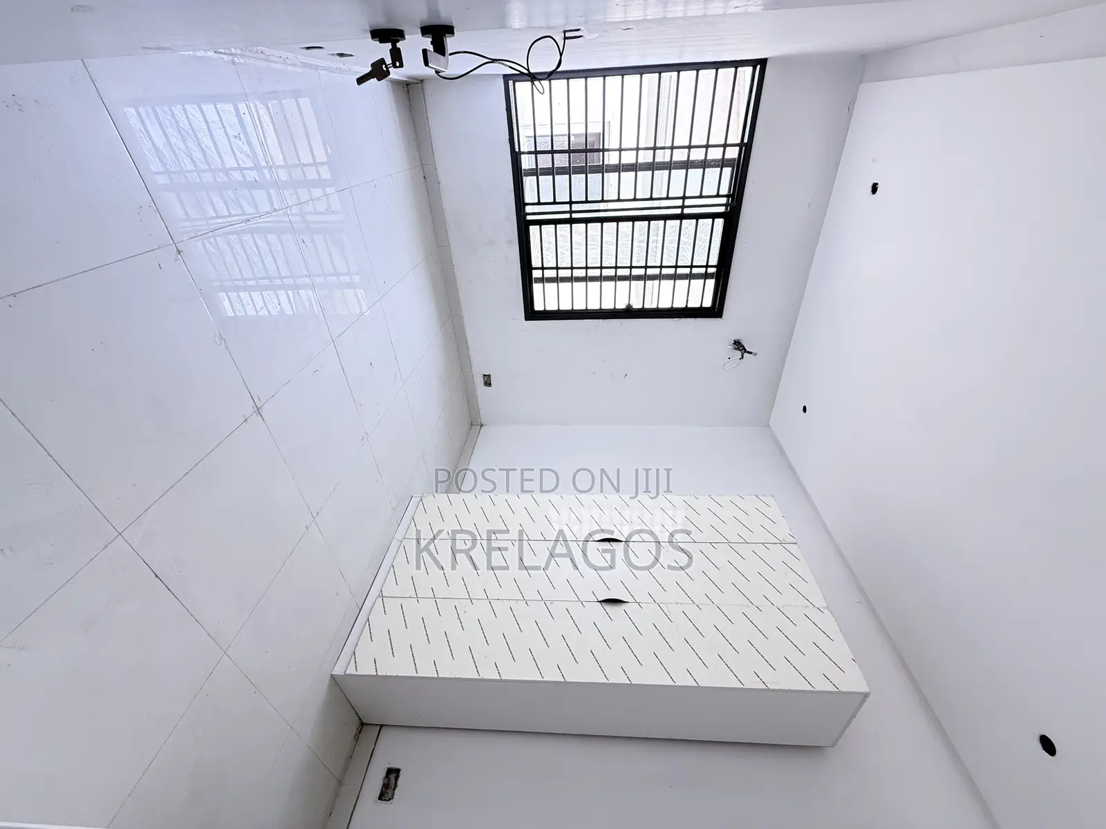 3bdrm Duplex in Ikate for sale