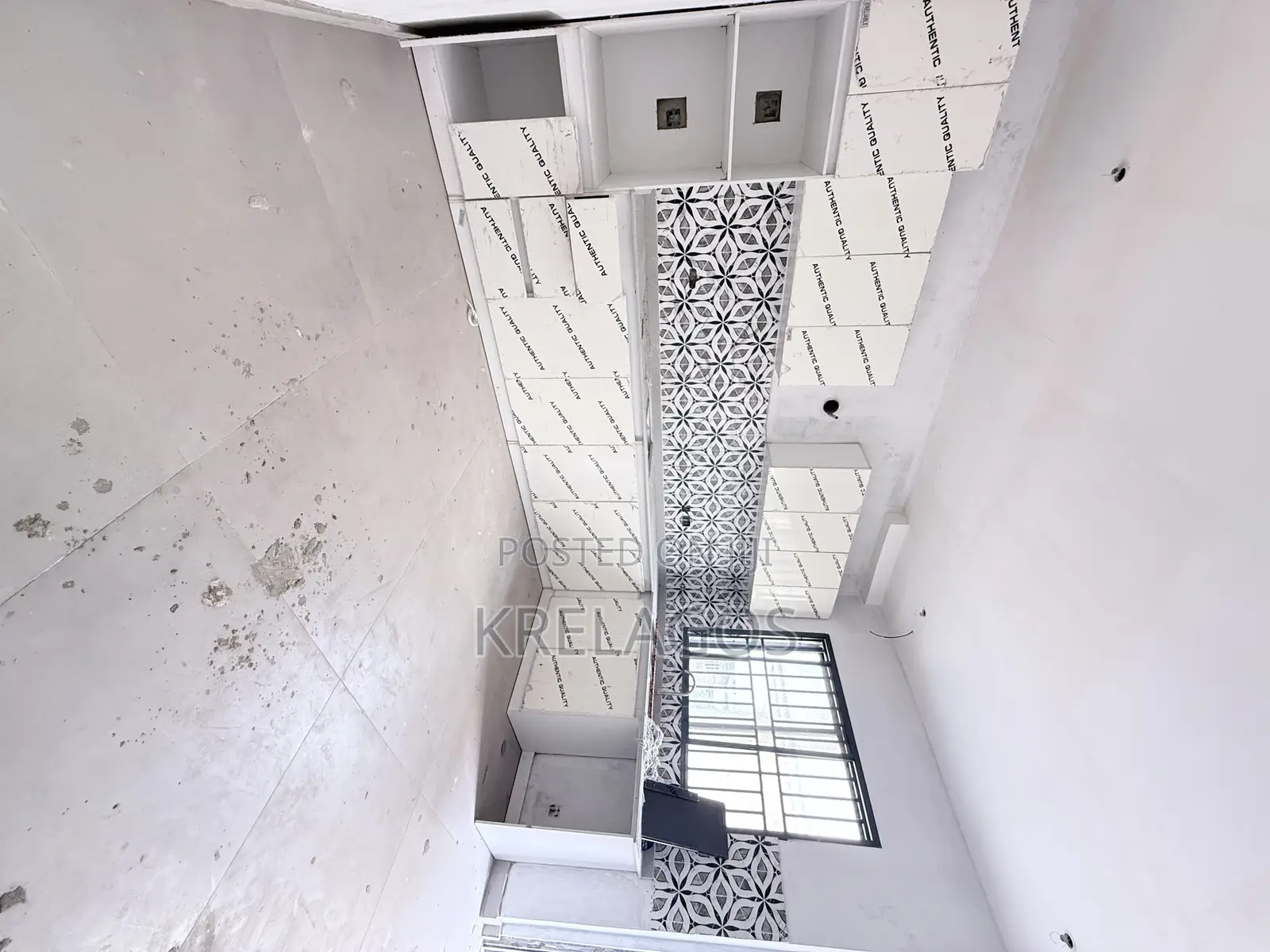 3bdrm Duplex in Ikate for sale