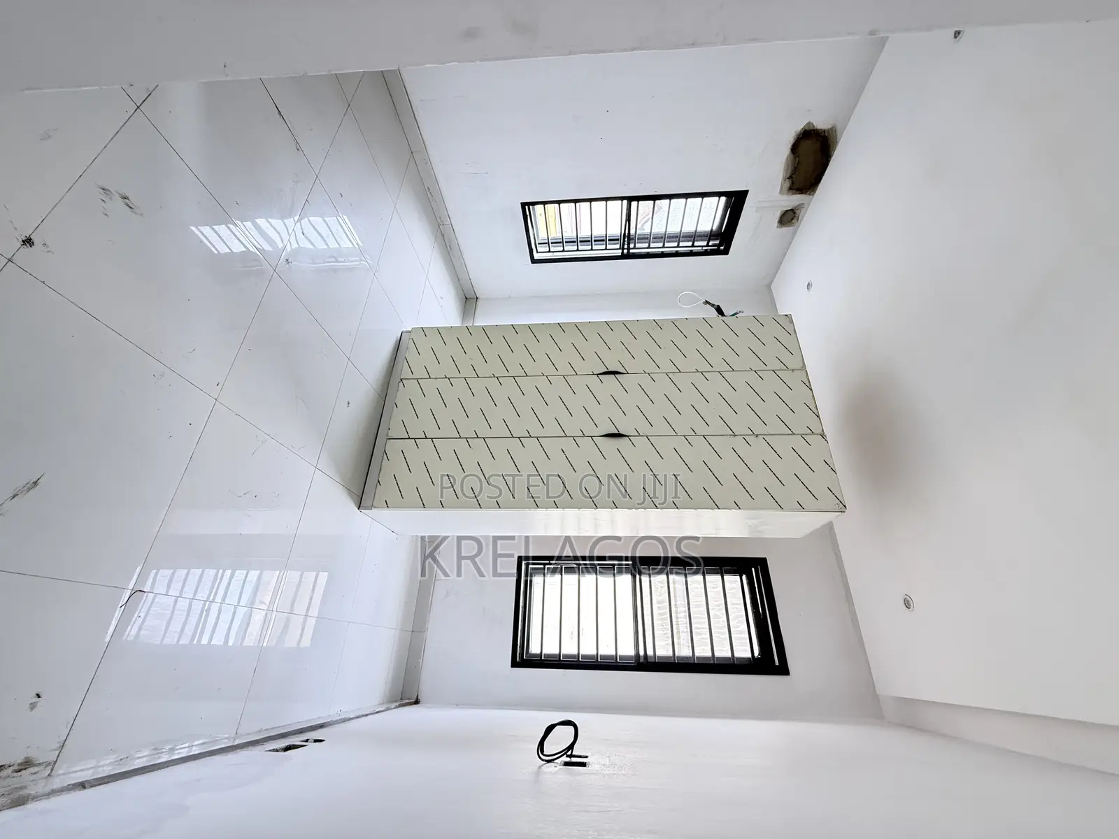 3bdrm Duplex in Ikate for sale