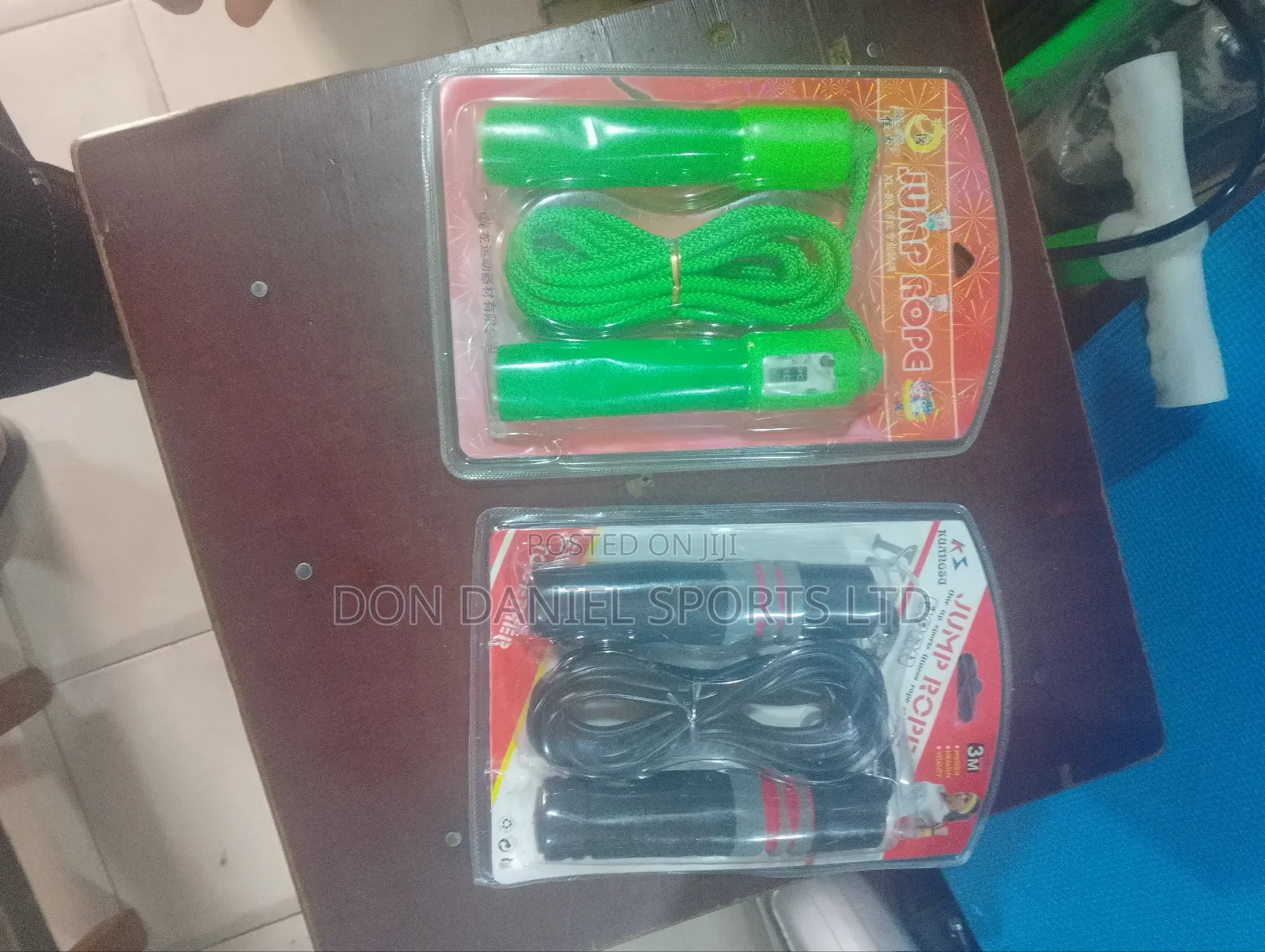 Heavy Skipping Rope