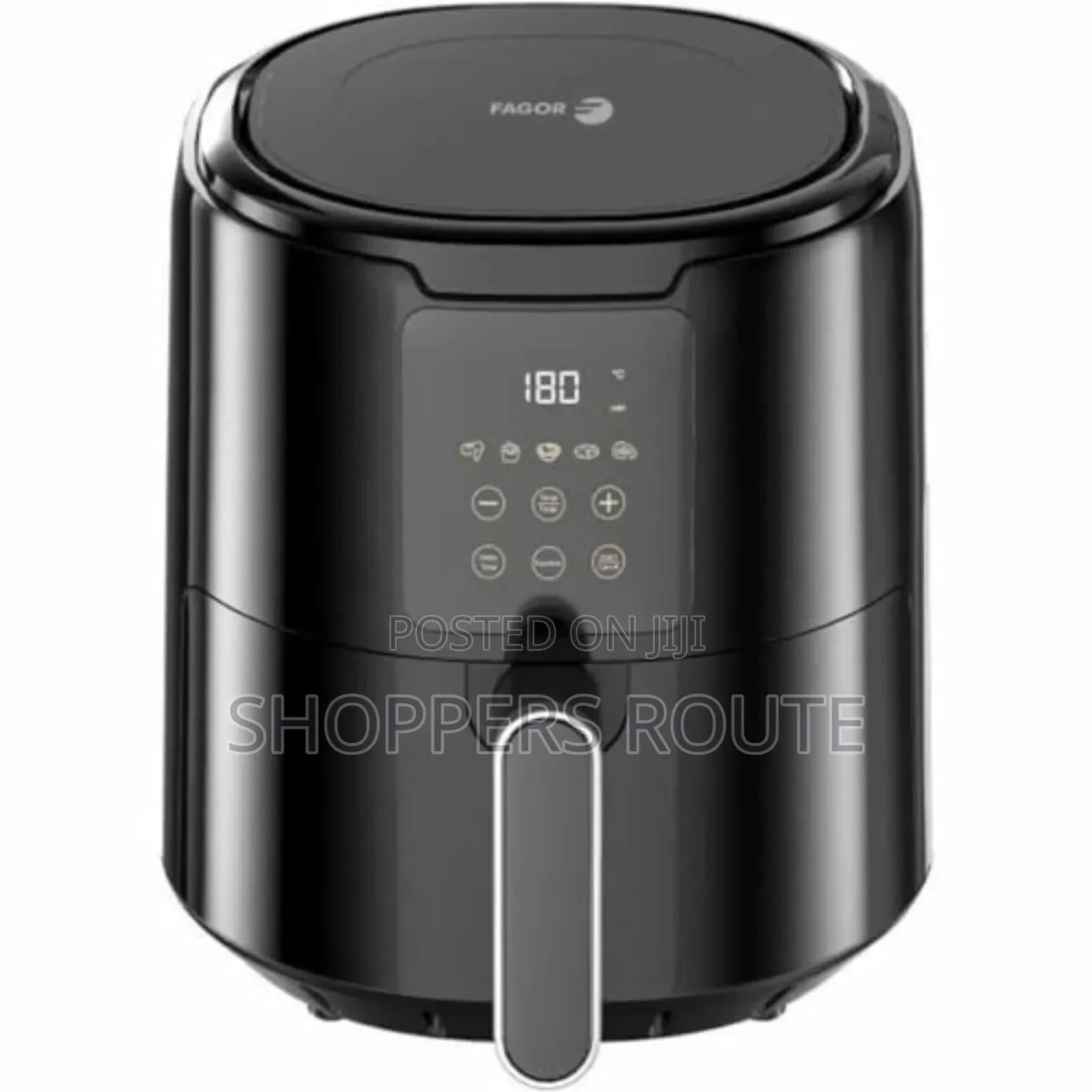 Fagor Air Fryer 4.2l 1300w