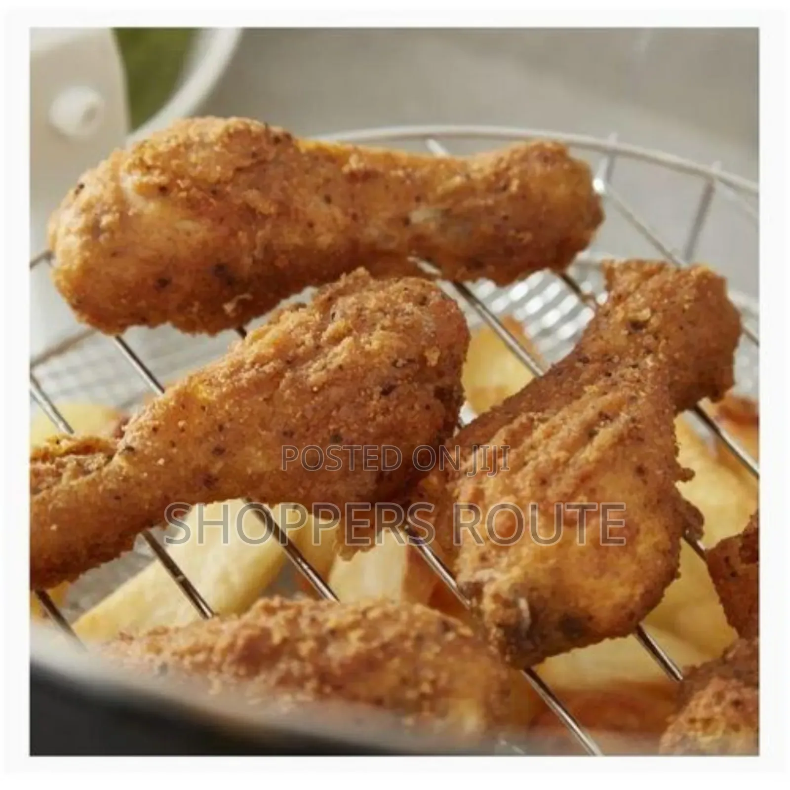 Presto by Tower Halogen Low Fat Air Fryer 12l Bowl