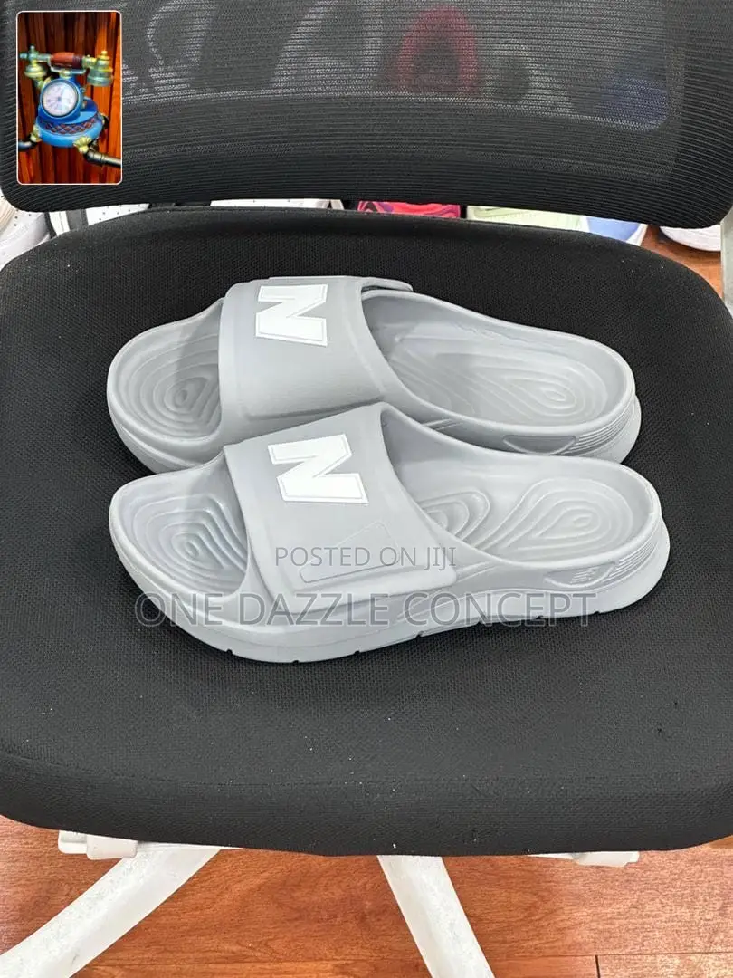 Balenciaga Slides