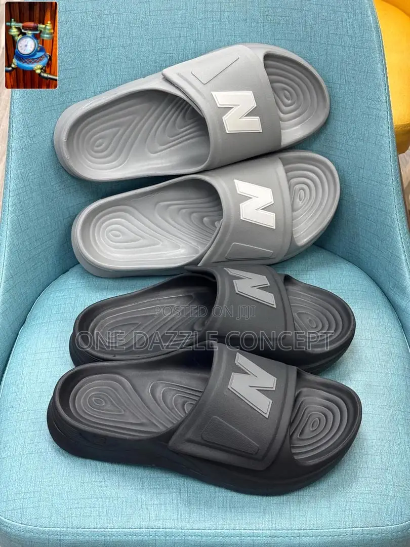 Balenciaga Slides