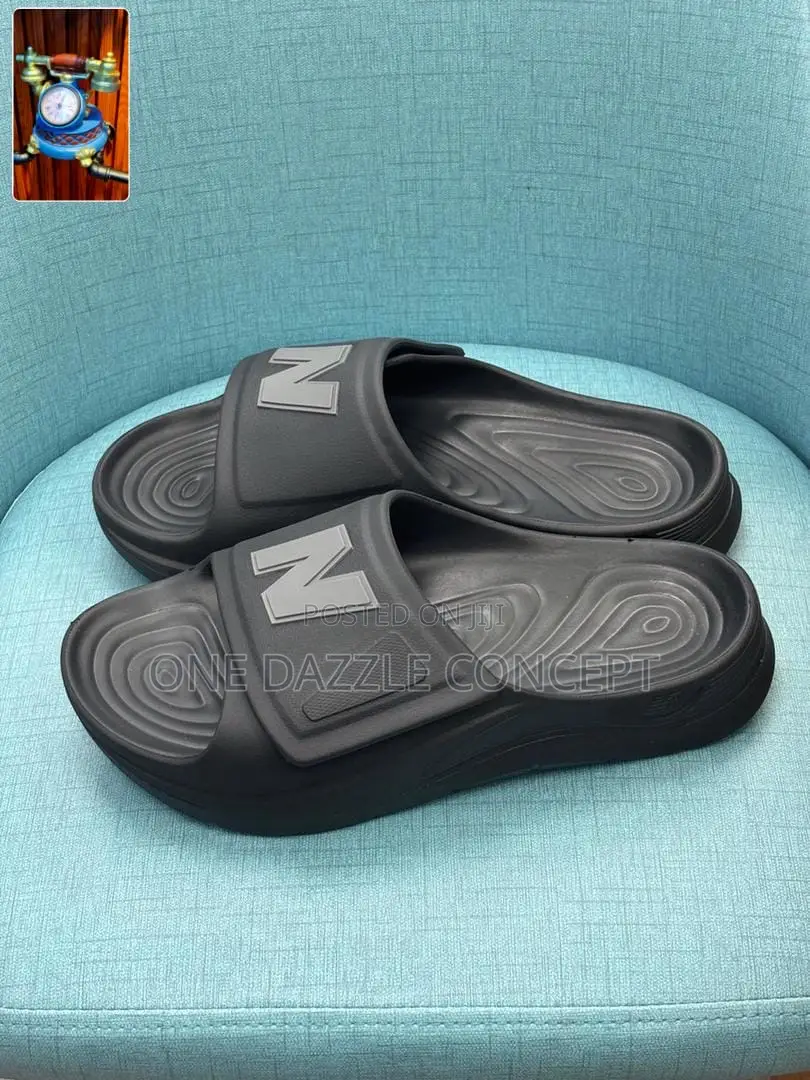 Balenciaga Slides