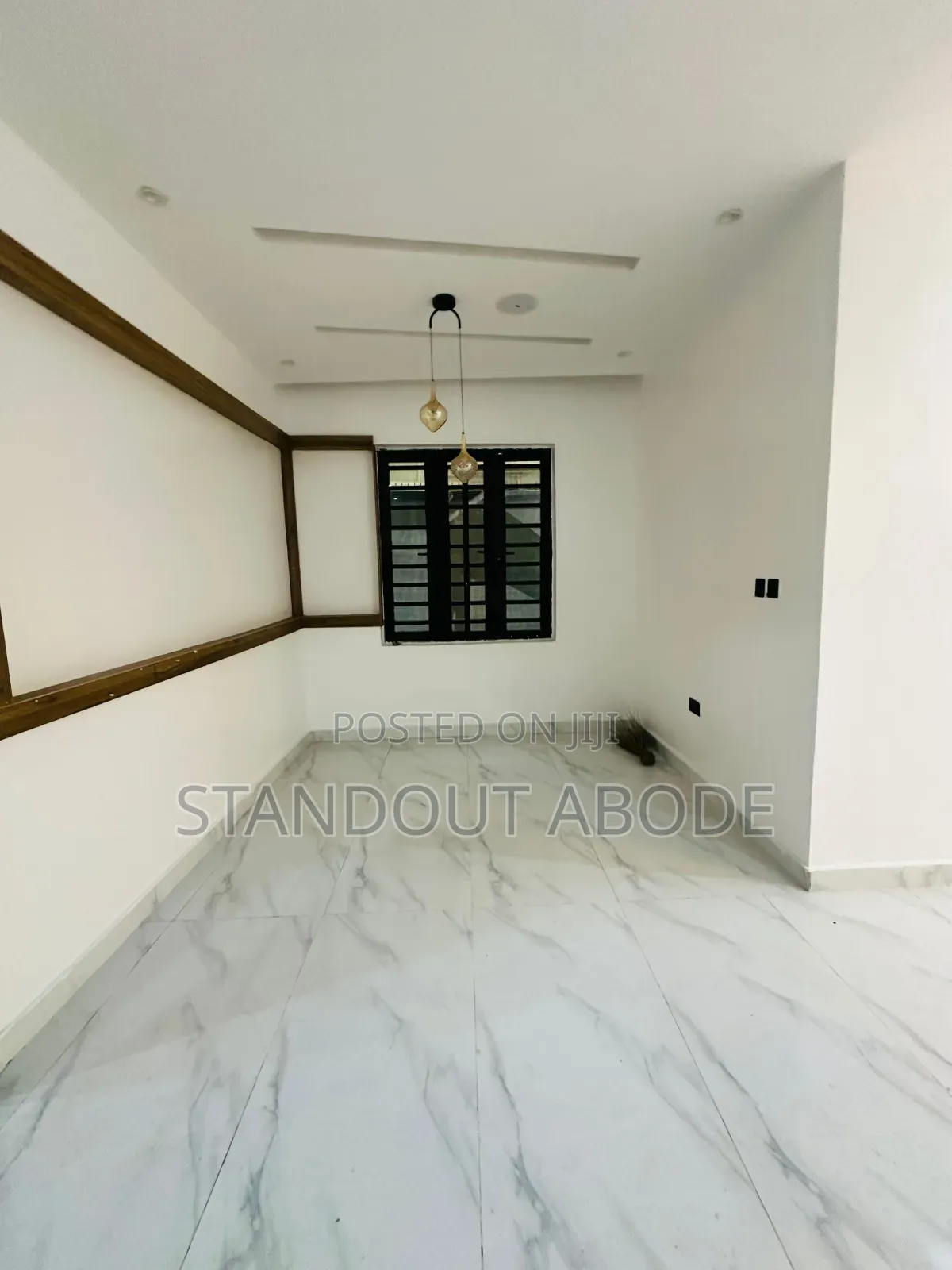 5bdrm Duplex in Detached, GRA Phase 2 Shangisha for sale