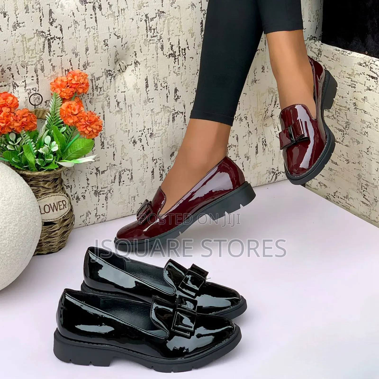 Office Shoe in Size 37 - 42