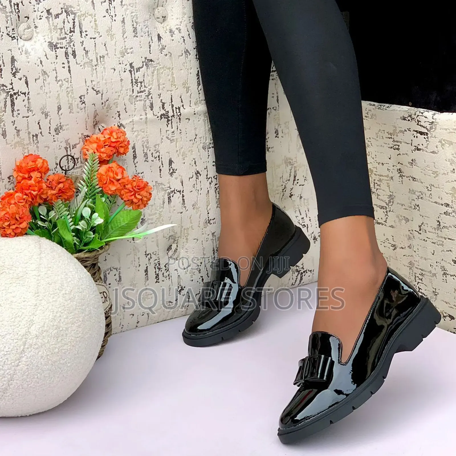 Office Shoe in Size 37 - 42