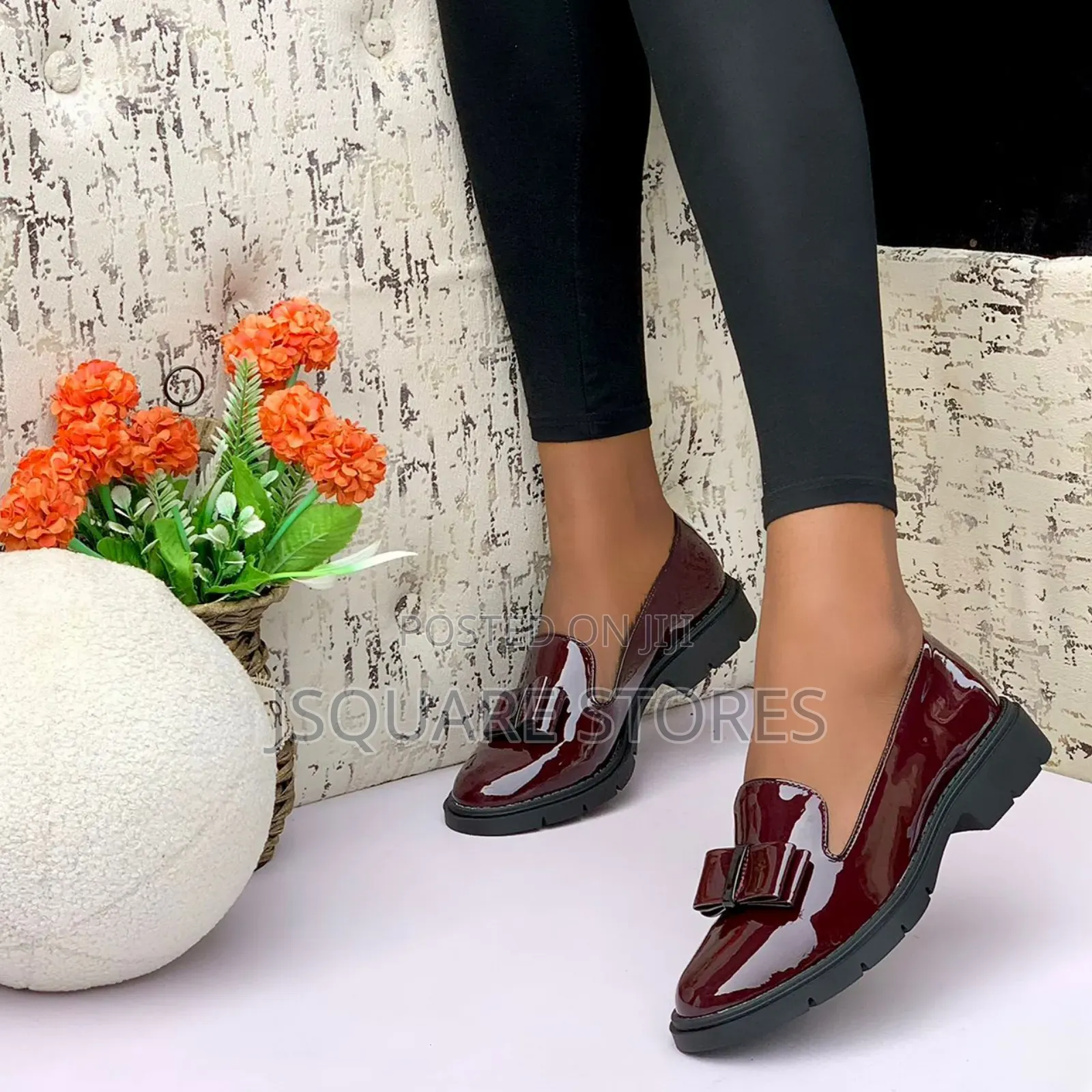 Office Shoe in Size 37 - 42