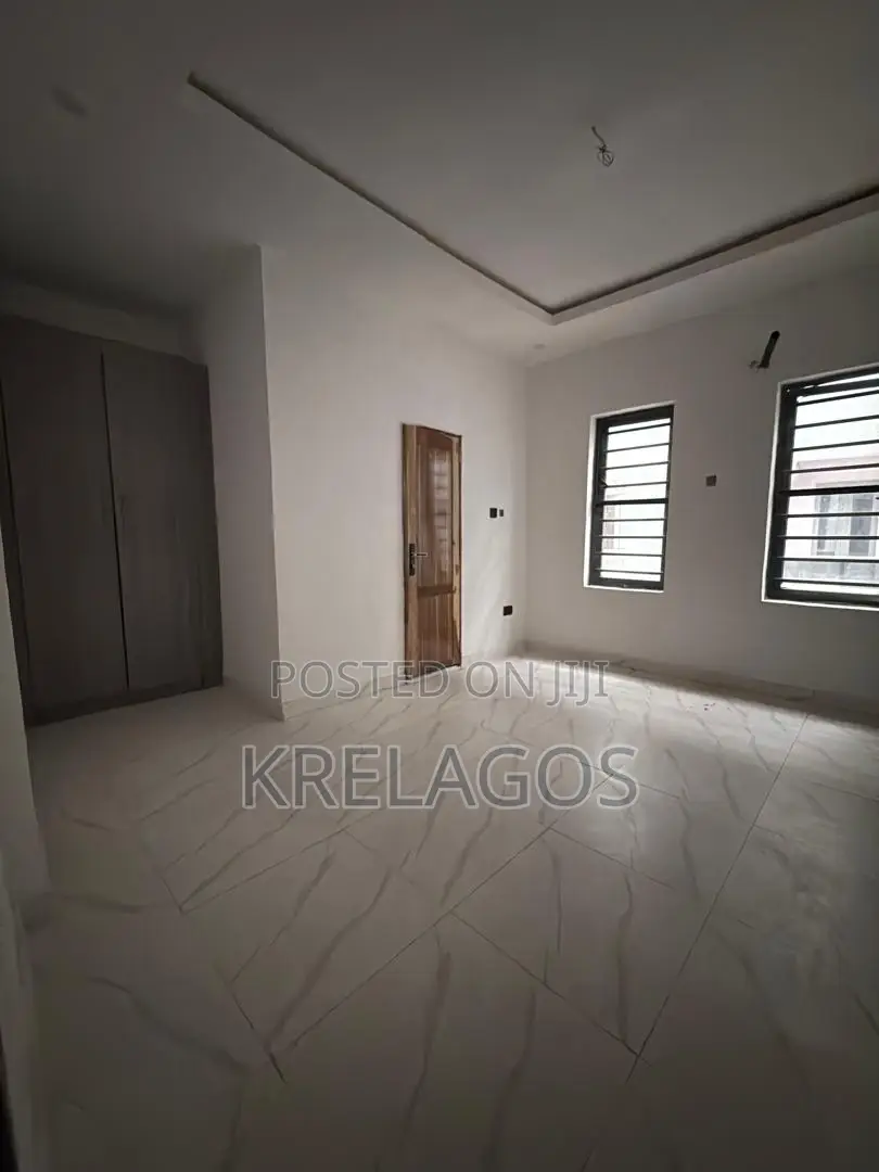 3bdrm Duplex in Ado / Ajah for sale