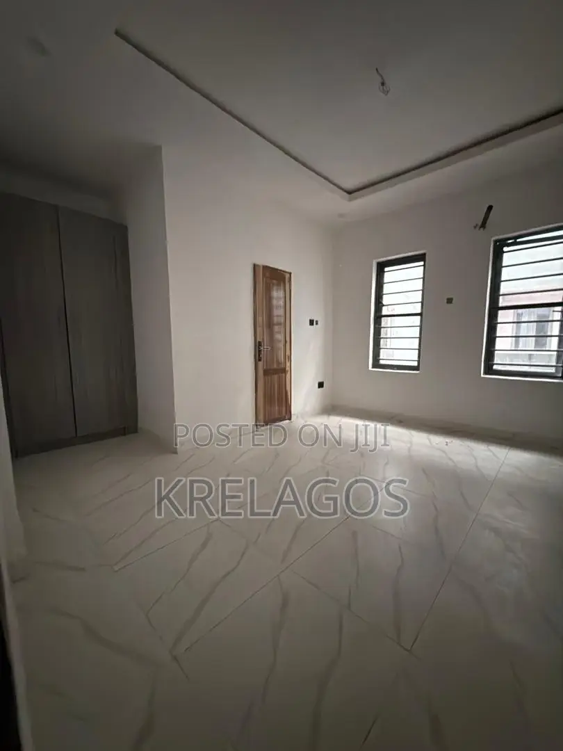 3bdrm Duplex in Ado / Ajah for sale
