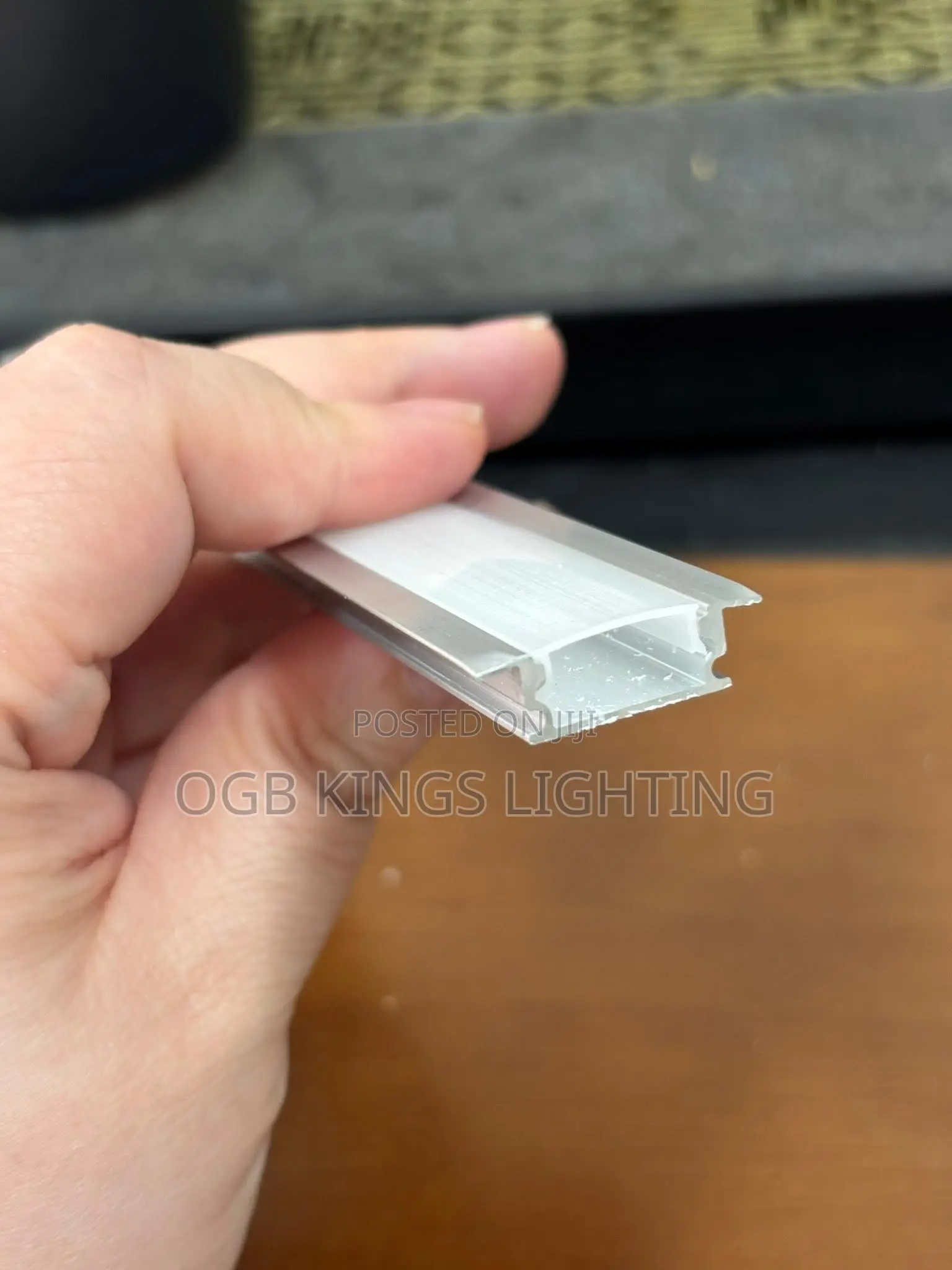 3m Led Aluminum Profile 20/25/15m Wide Led Channel