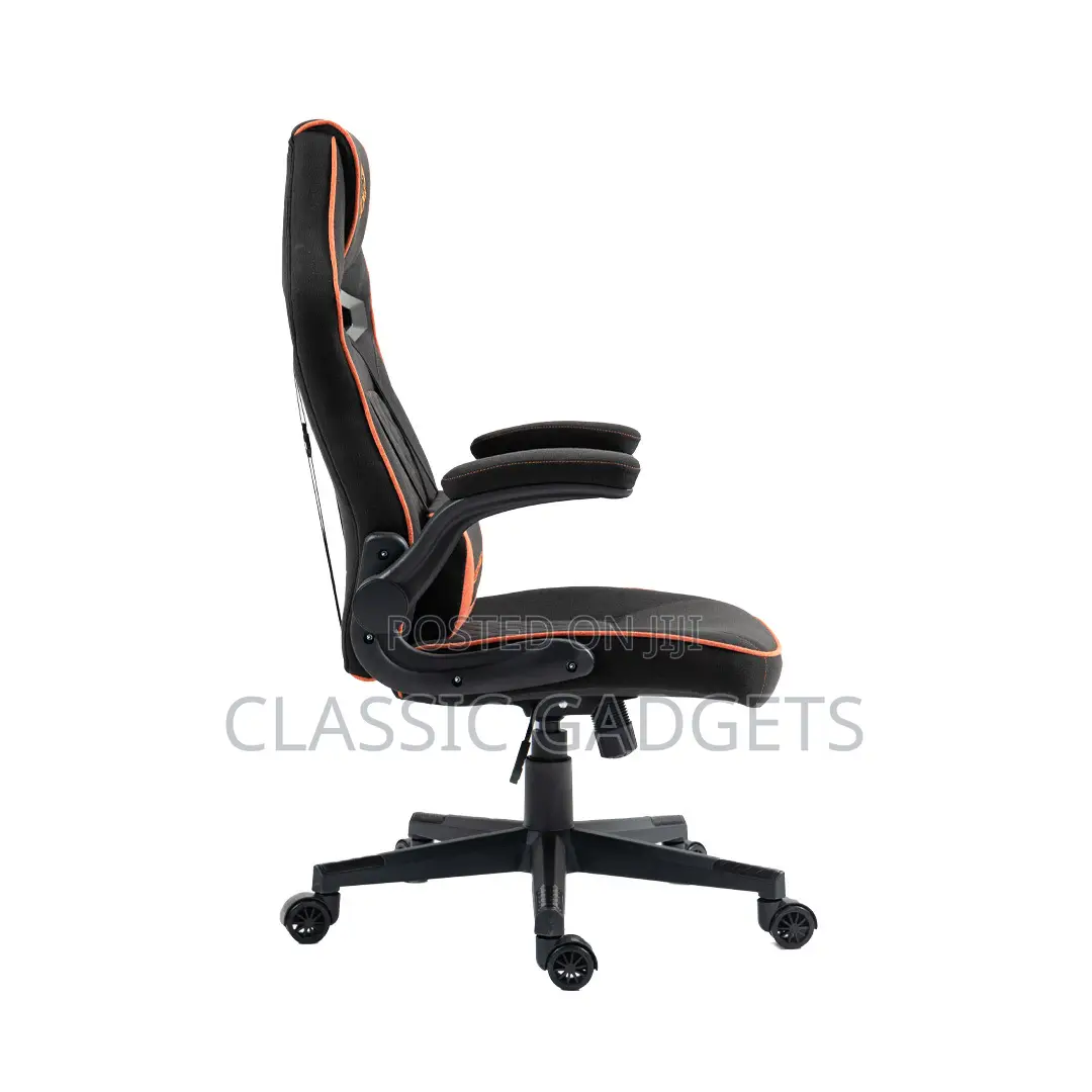 Porodo Pdx548 Gaming Ergonomic Gaming Chair