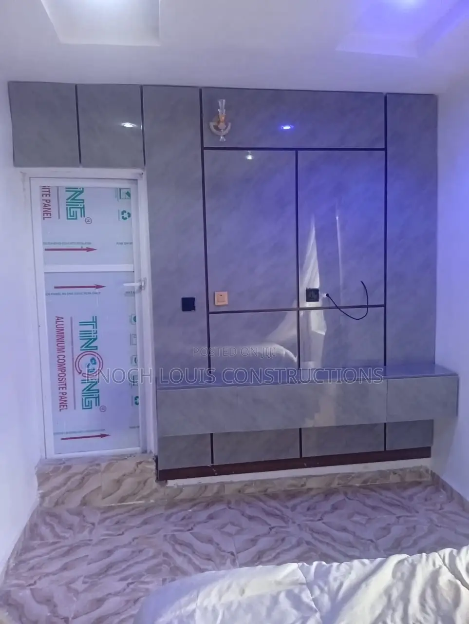 We Build Modern Bed Furniture, Drawers,Floating Beds