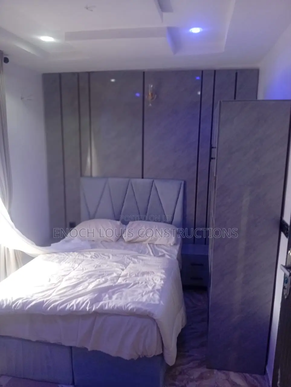 We Build Modern Bed Furniture, Drawers,Floating Beds