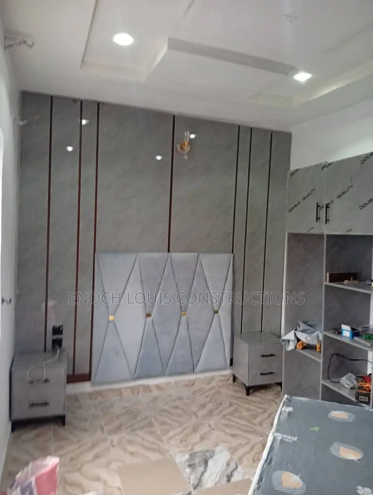 We Build Modern Bed Furniture, Drawers,Floating Beds