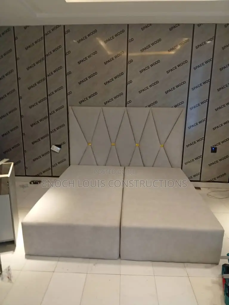 We Build Modern Bed Furniture, Drawers,Floating Beds