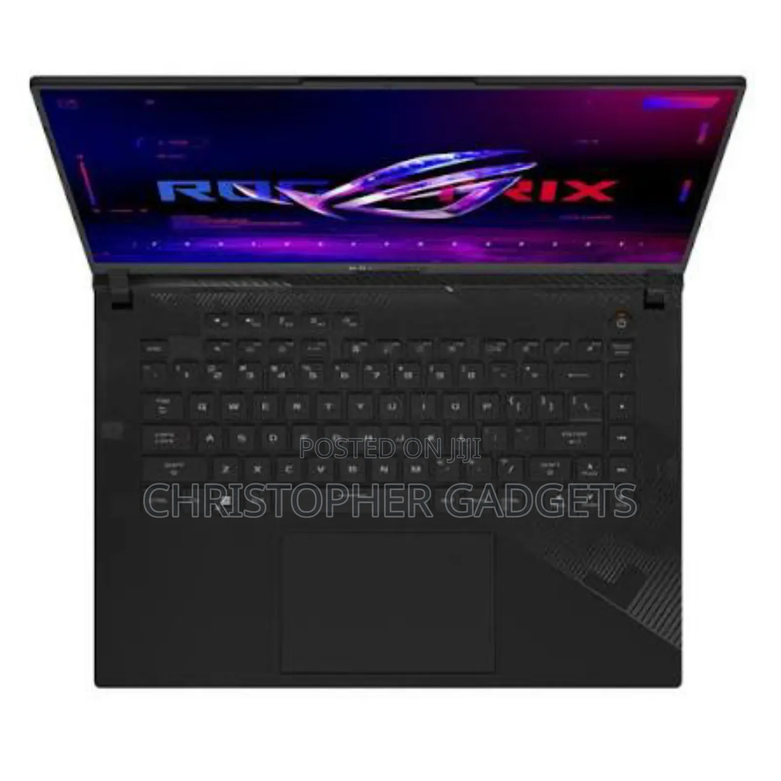 New Laptop MSI Vector 16 HX AI A2XWIG 16GB Intel Core Ultra 9 SSD 1T