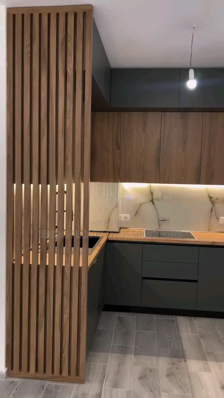 We Build Luxury Kitchen Cabinets – Designed for Your Lifestyle