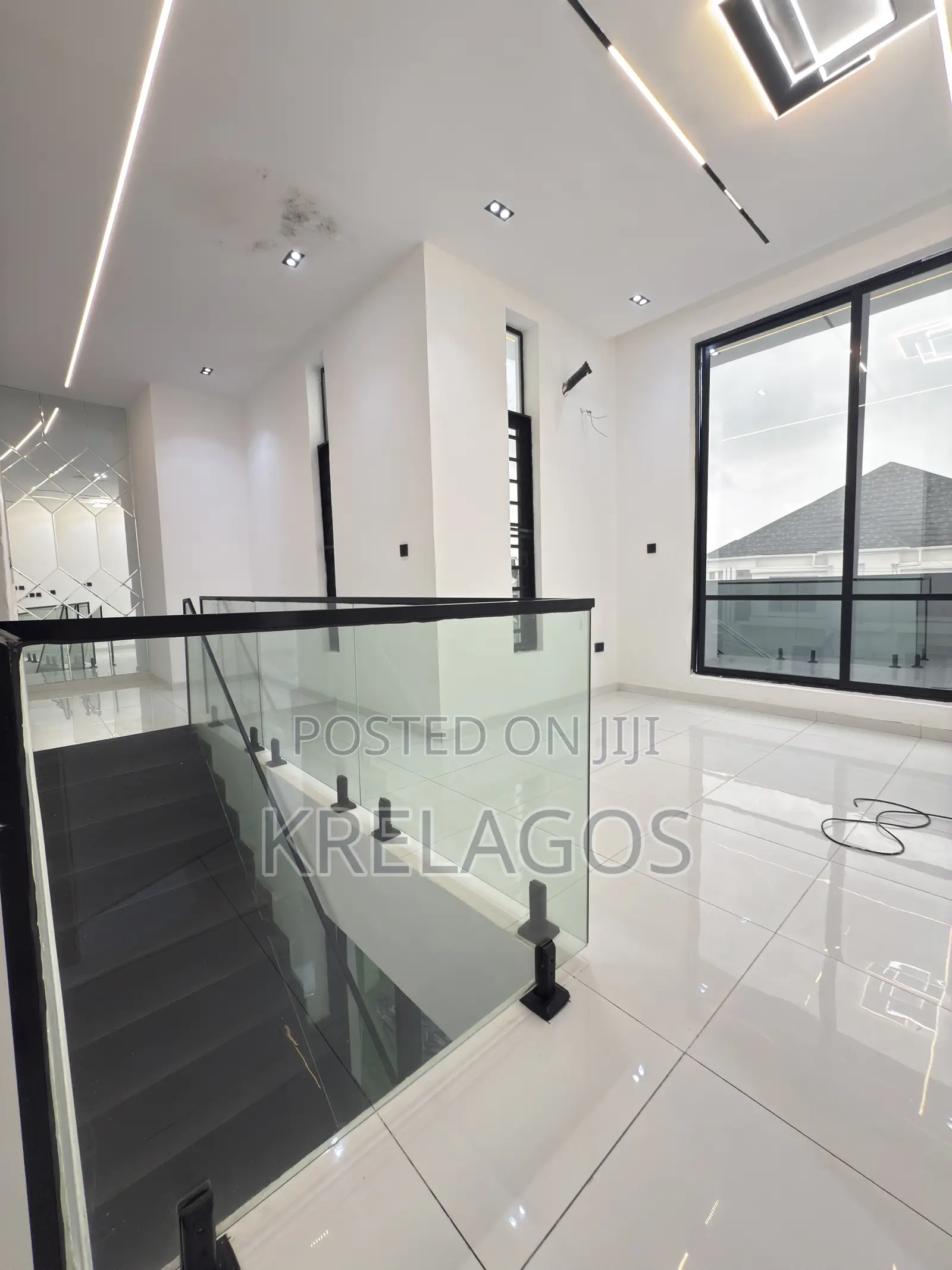 5bdrm Duplex in Ado / Ajah for sale