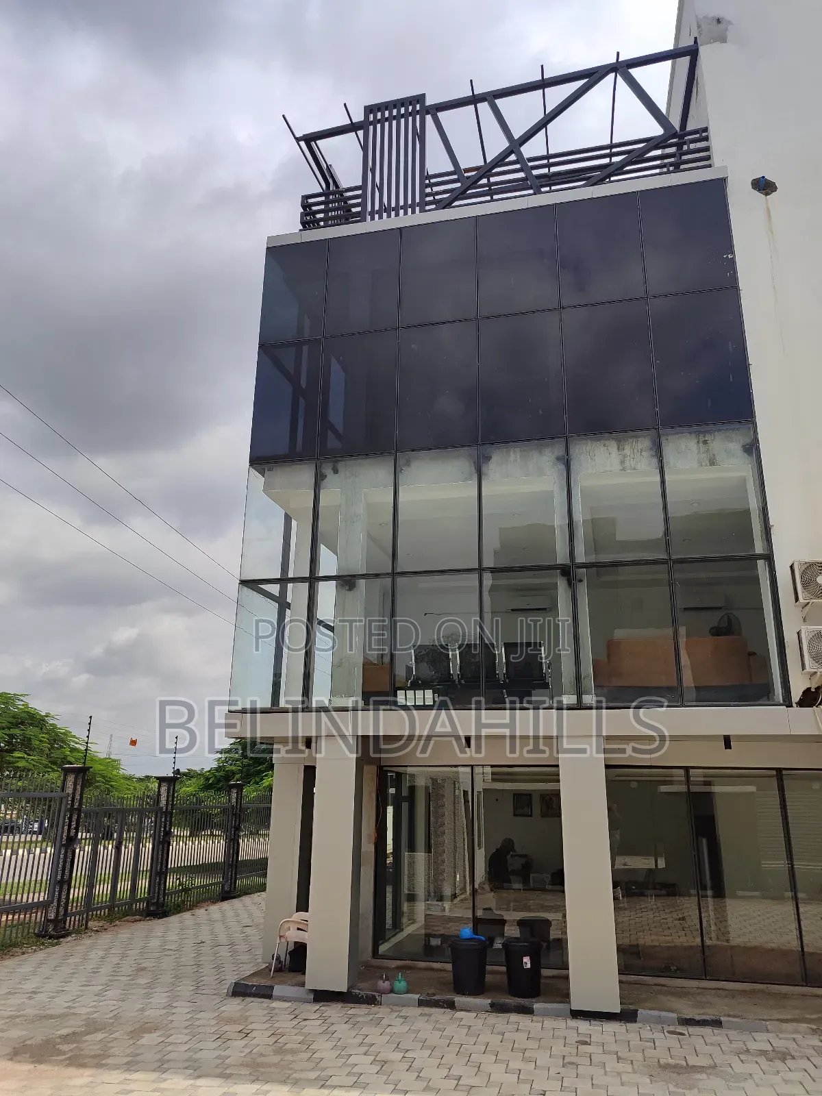 3bdrm House in Gudu for rent