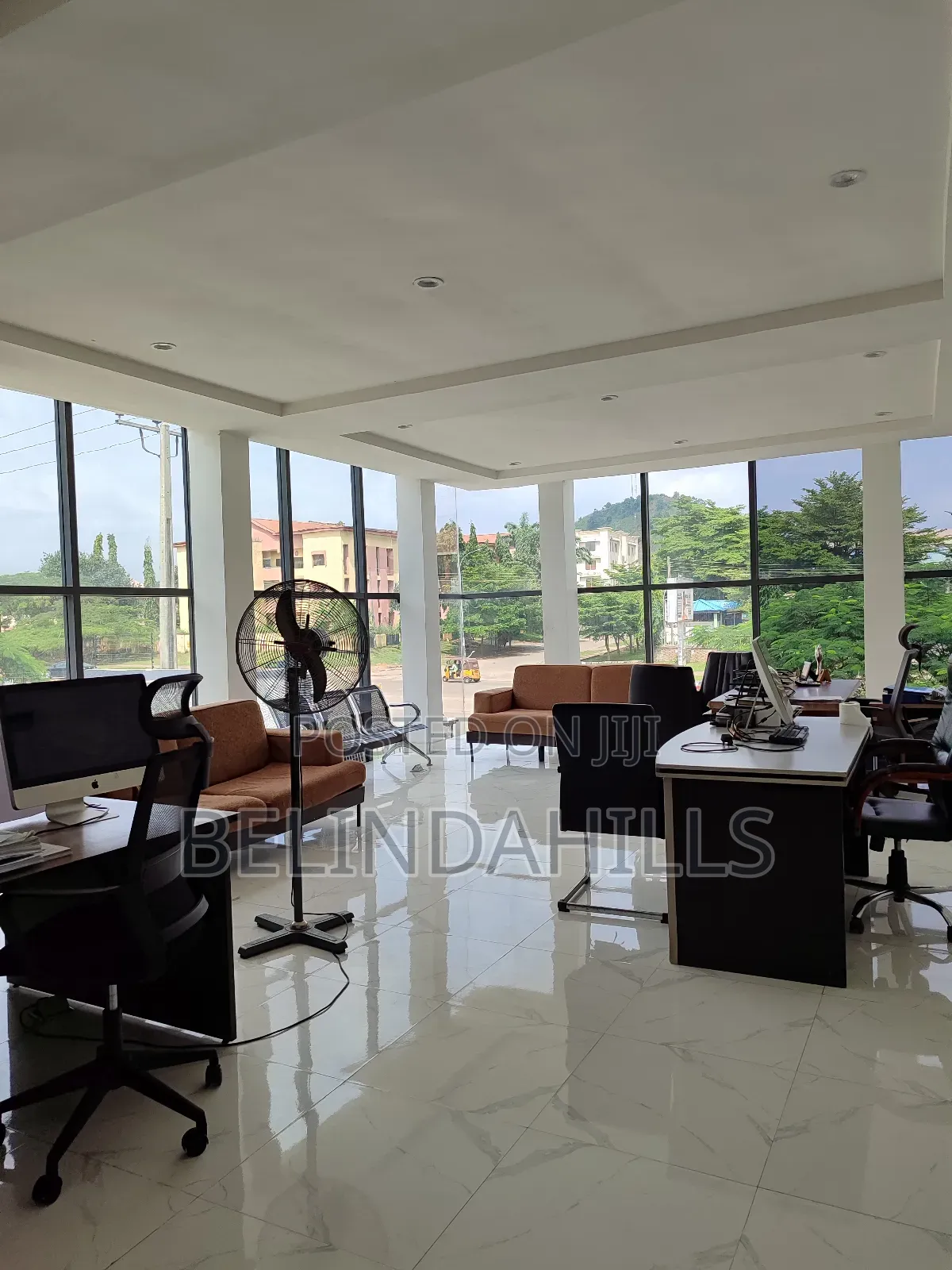 3bdrm House in Gudu for rent