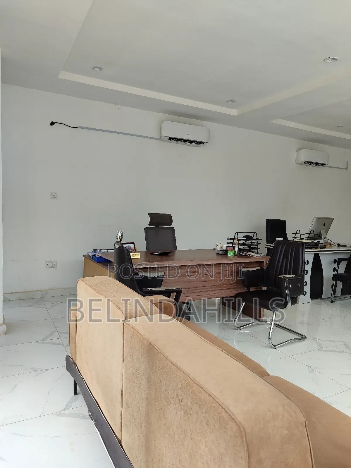 3bdrm House in Gudu for rent