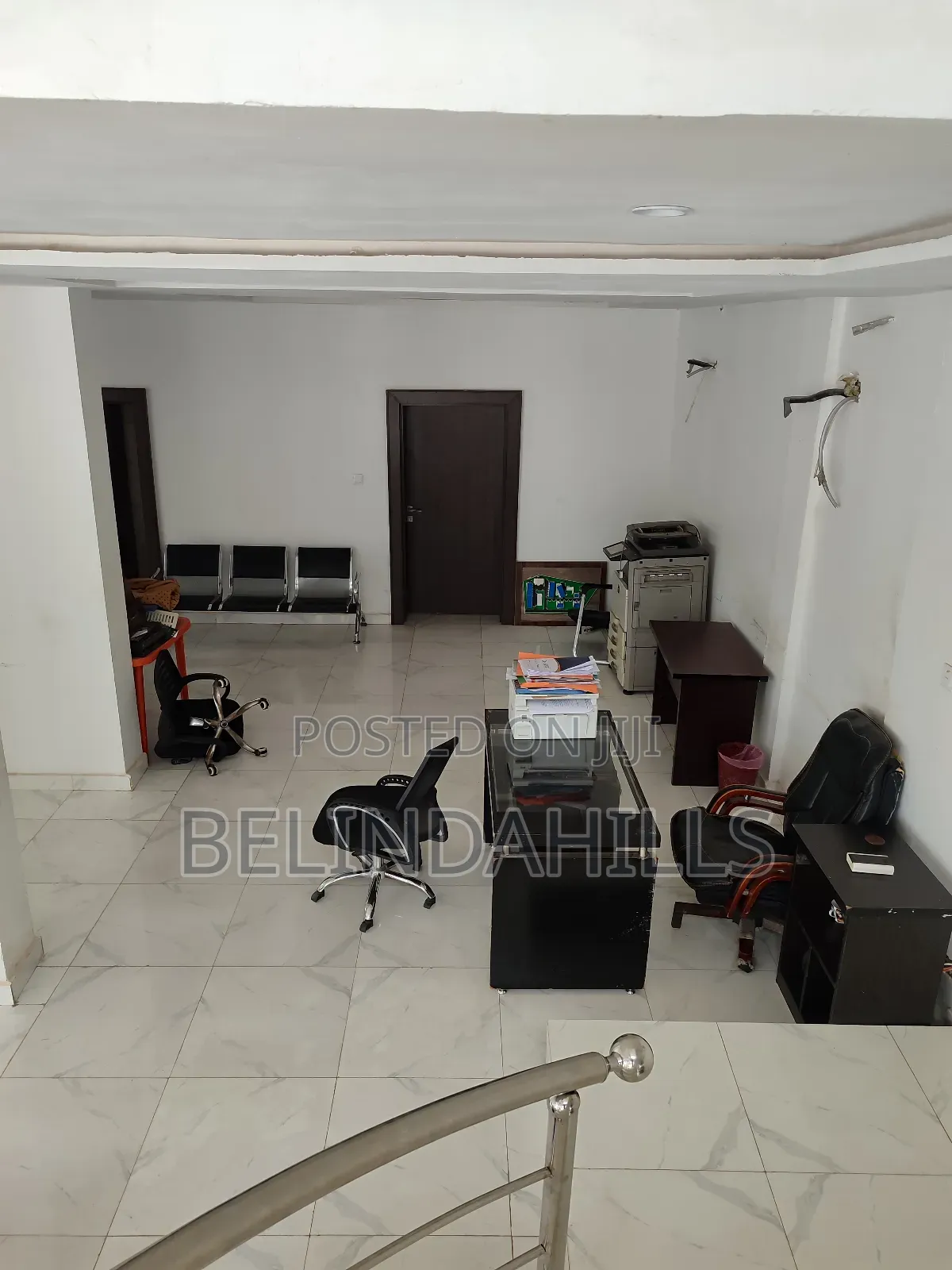 3bdrm House in Gudu for rent