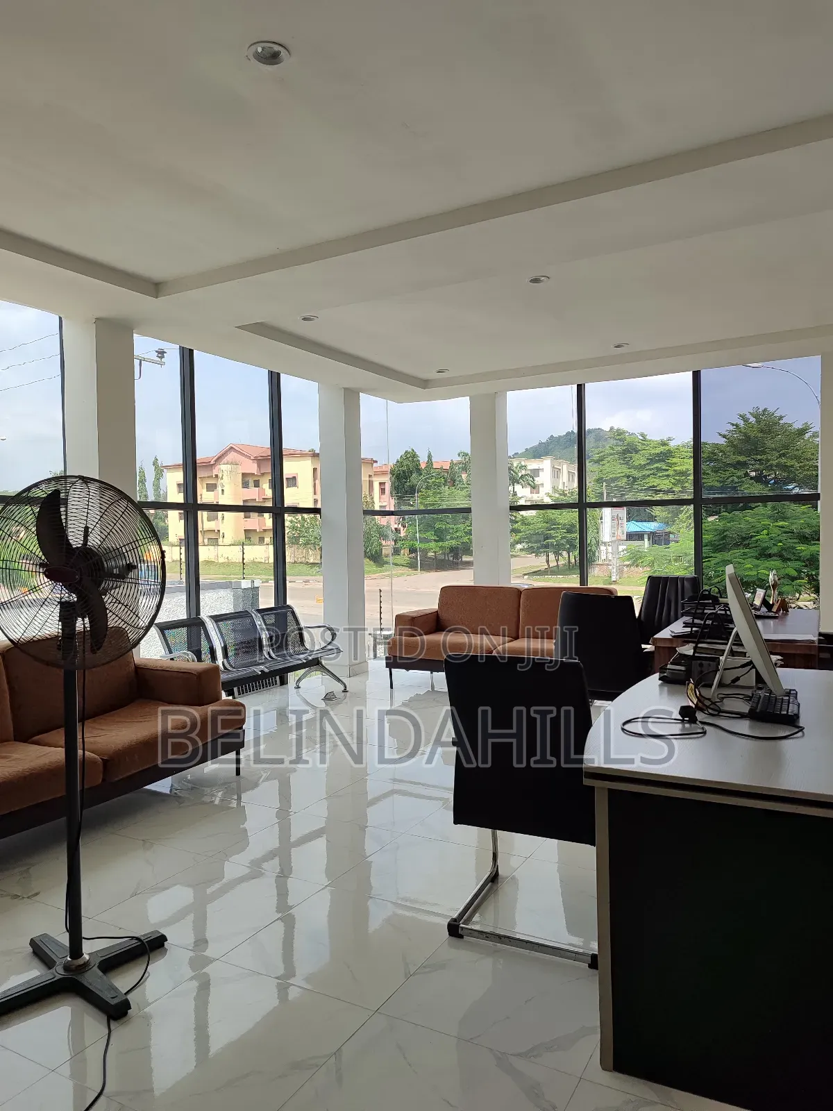 3bdrm House in Gudu for rent