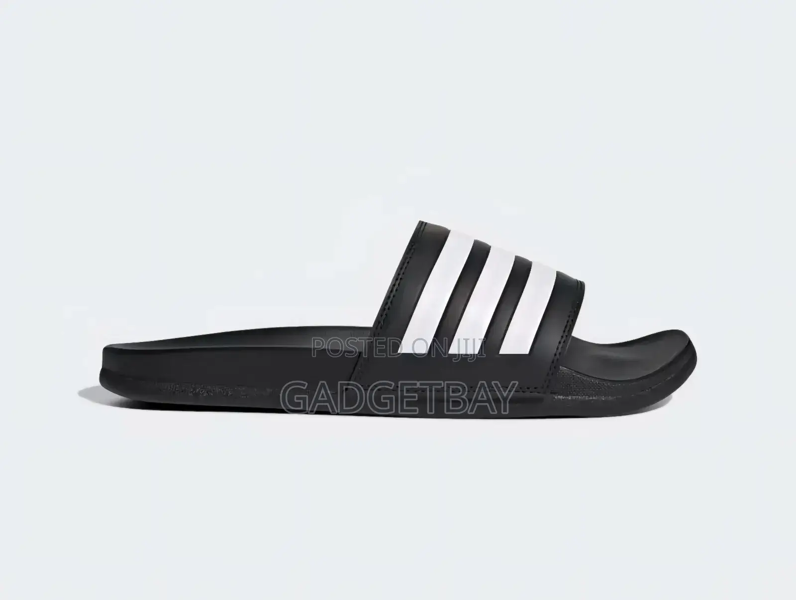 Original Adidas Adilette Comfort Slides 40, 48, 50