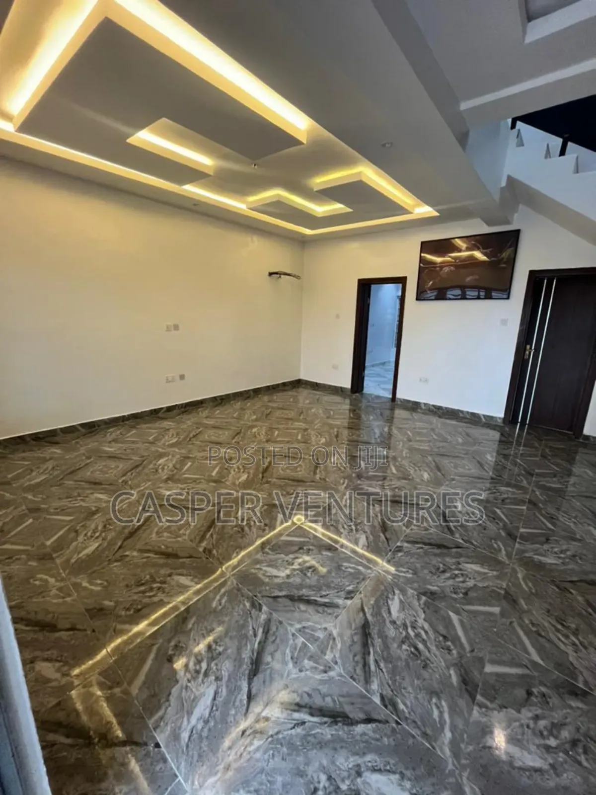 3bdrm Duplex in Ocean, Lekki for sale