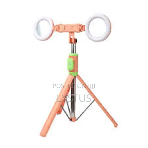 Jc18 Selfie Stick/Tripod