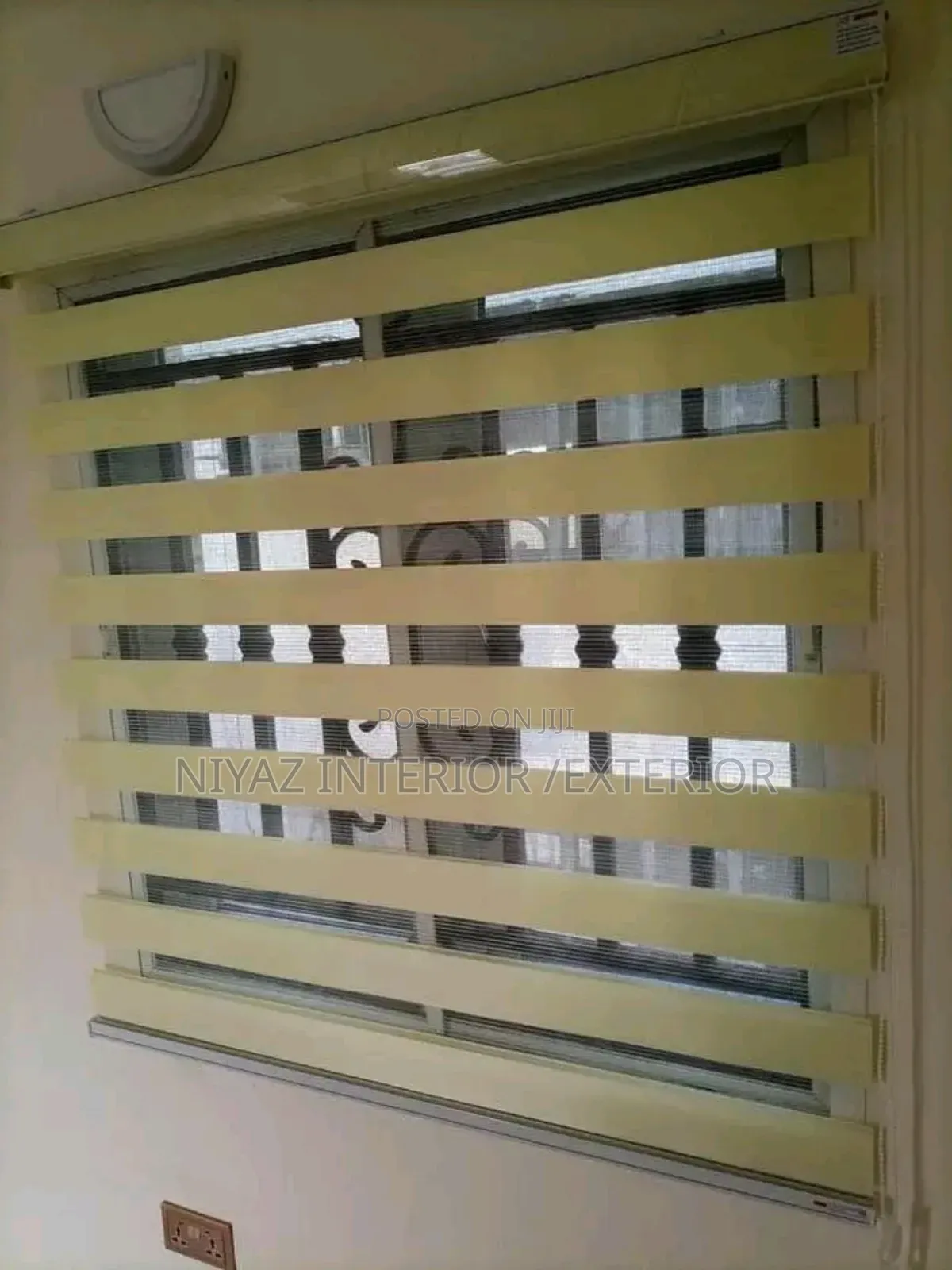 Window Blind