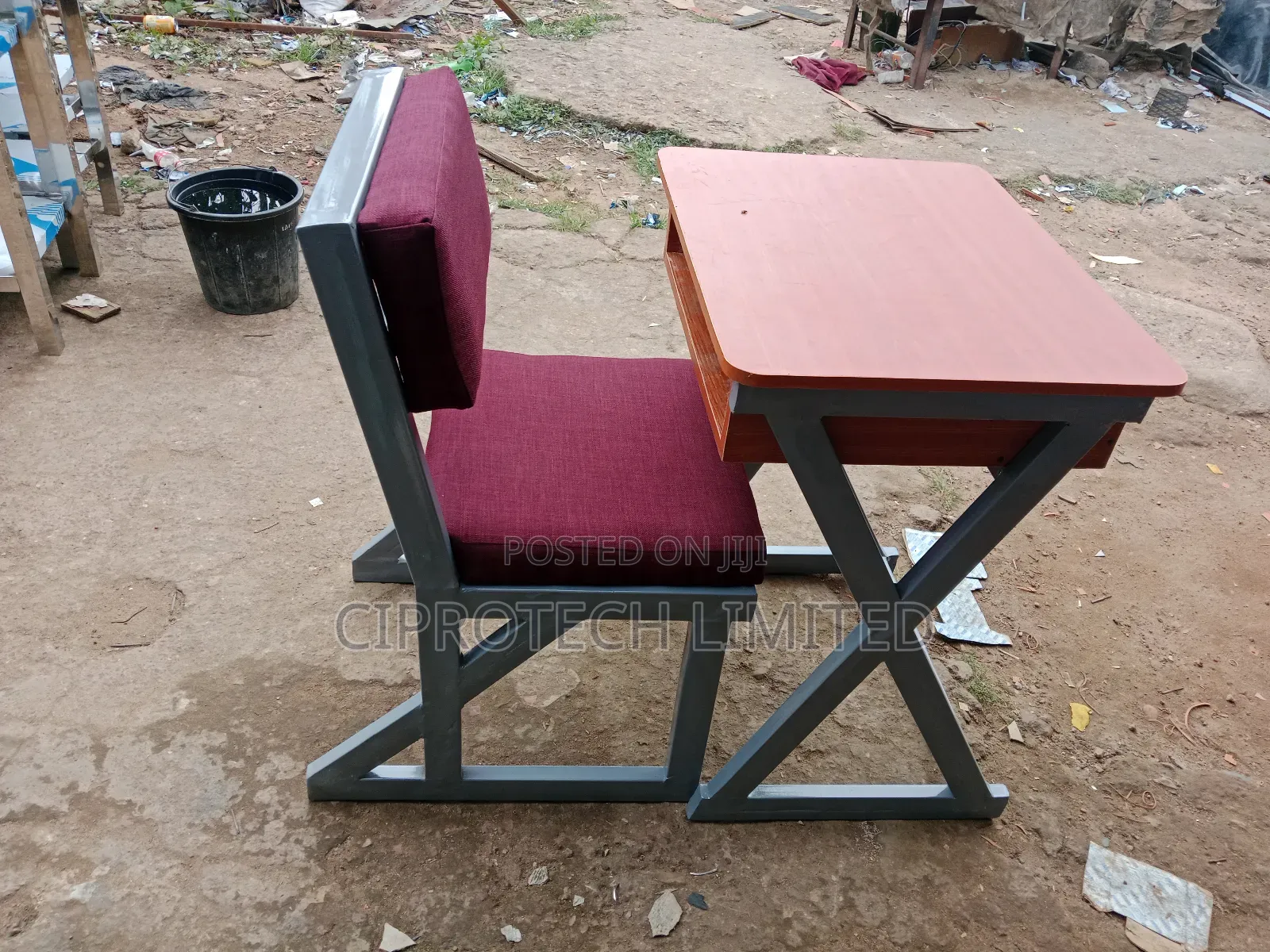 Lecture Chair