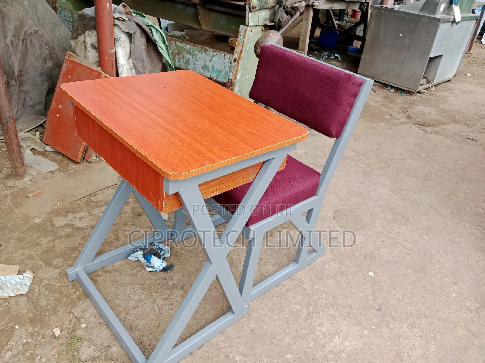 Lecture Chair