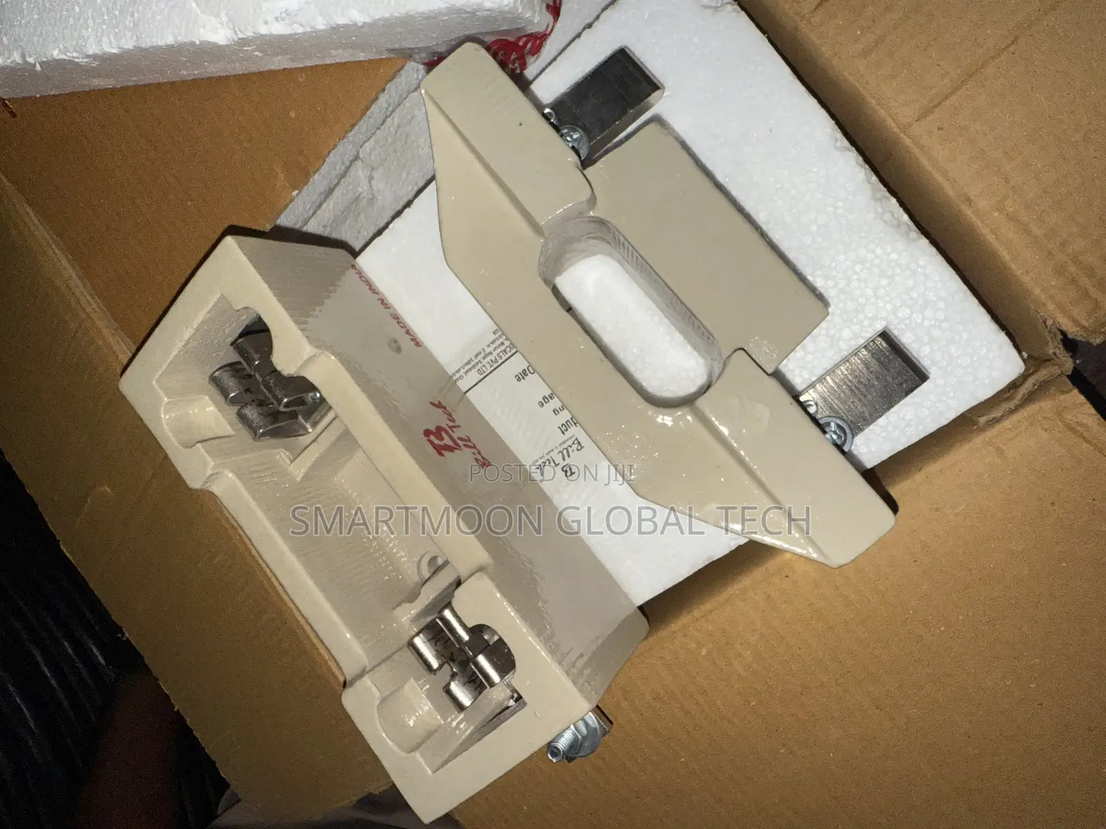 Original 500amps Cutout Fuse and Base