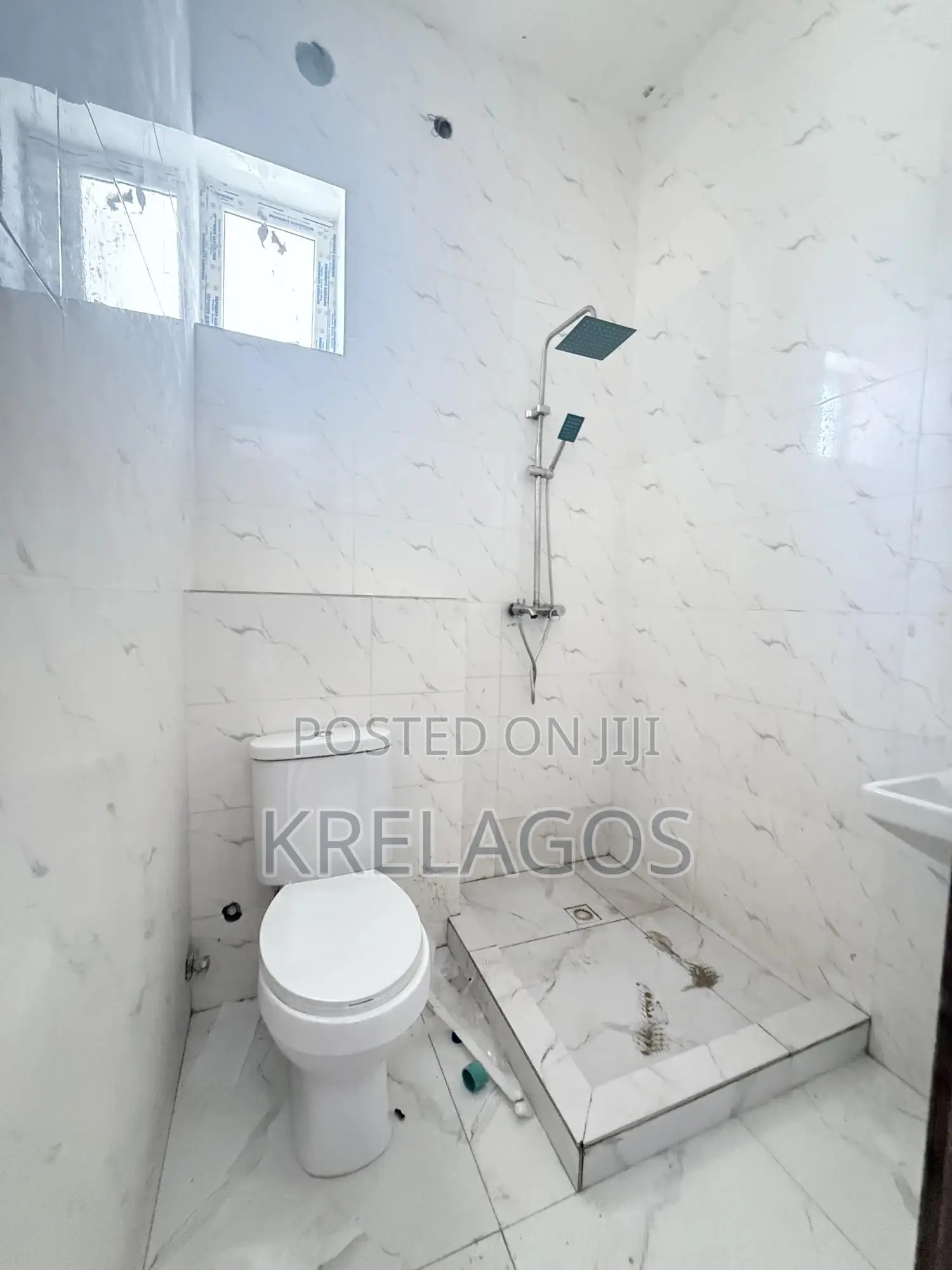 1bdrm Apartment in Ikate for sale