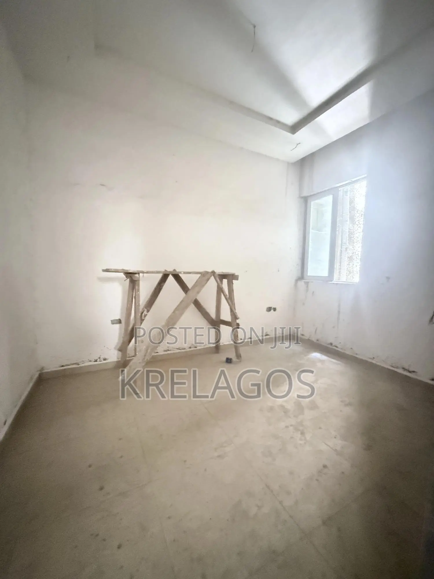 2bdrm Apartment in Ikate for sale