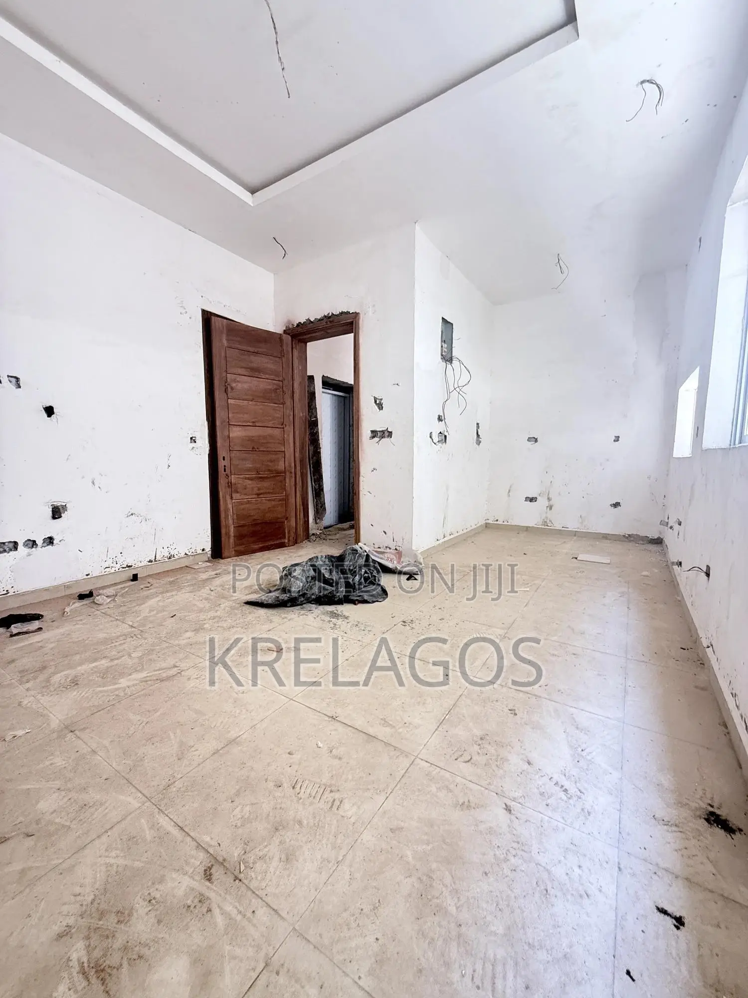 2bdrm Apartment in Ikate for sale