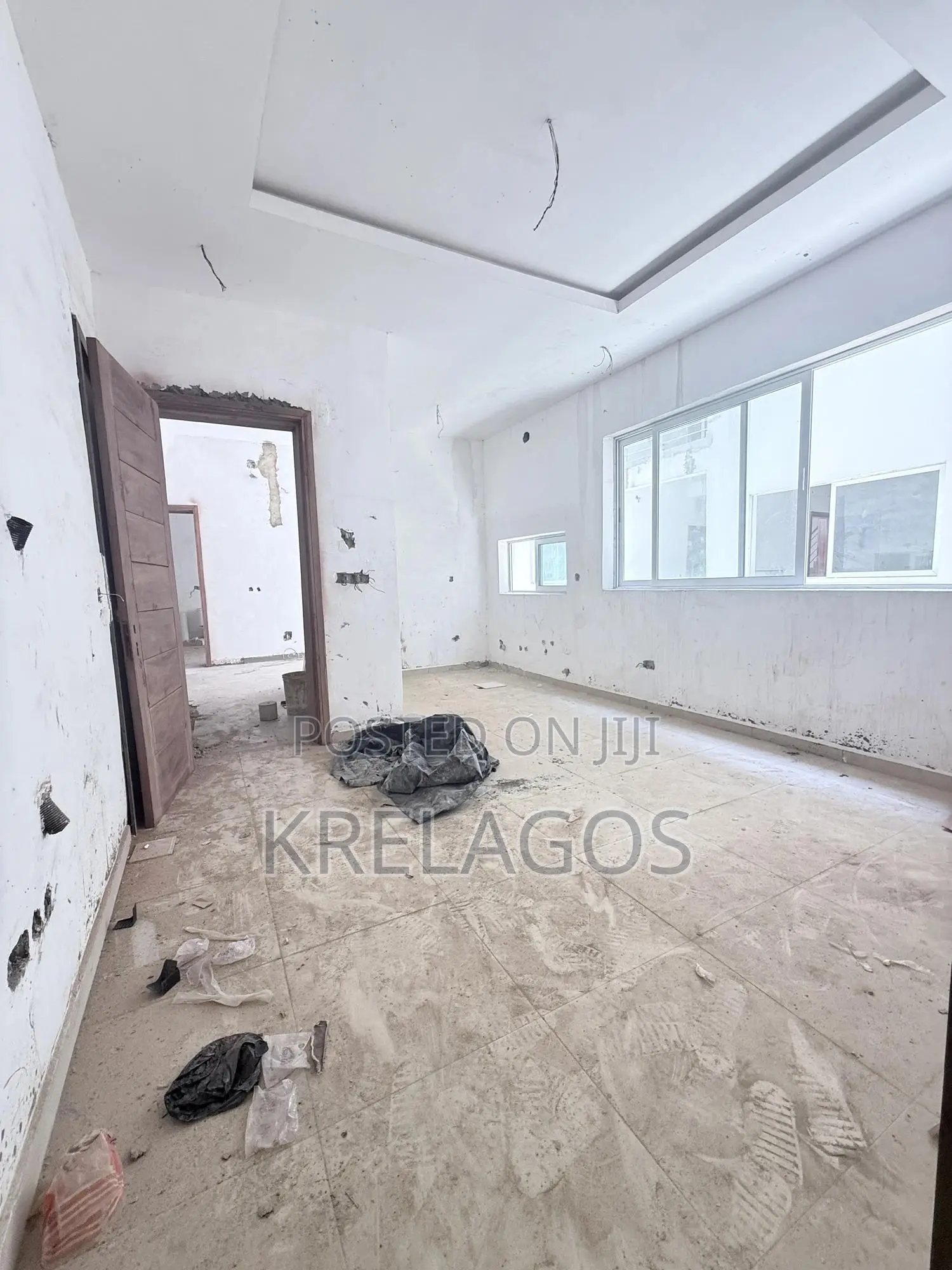 2bdrm Apartment in Ikate for sale