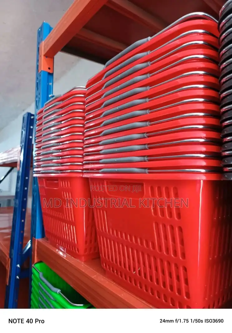 Shopping Basket