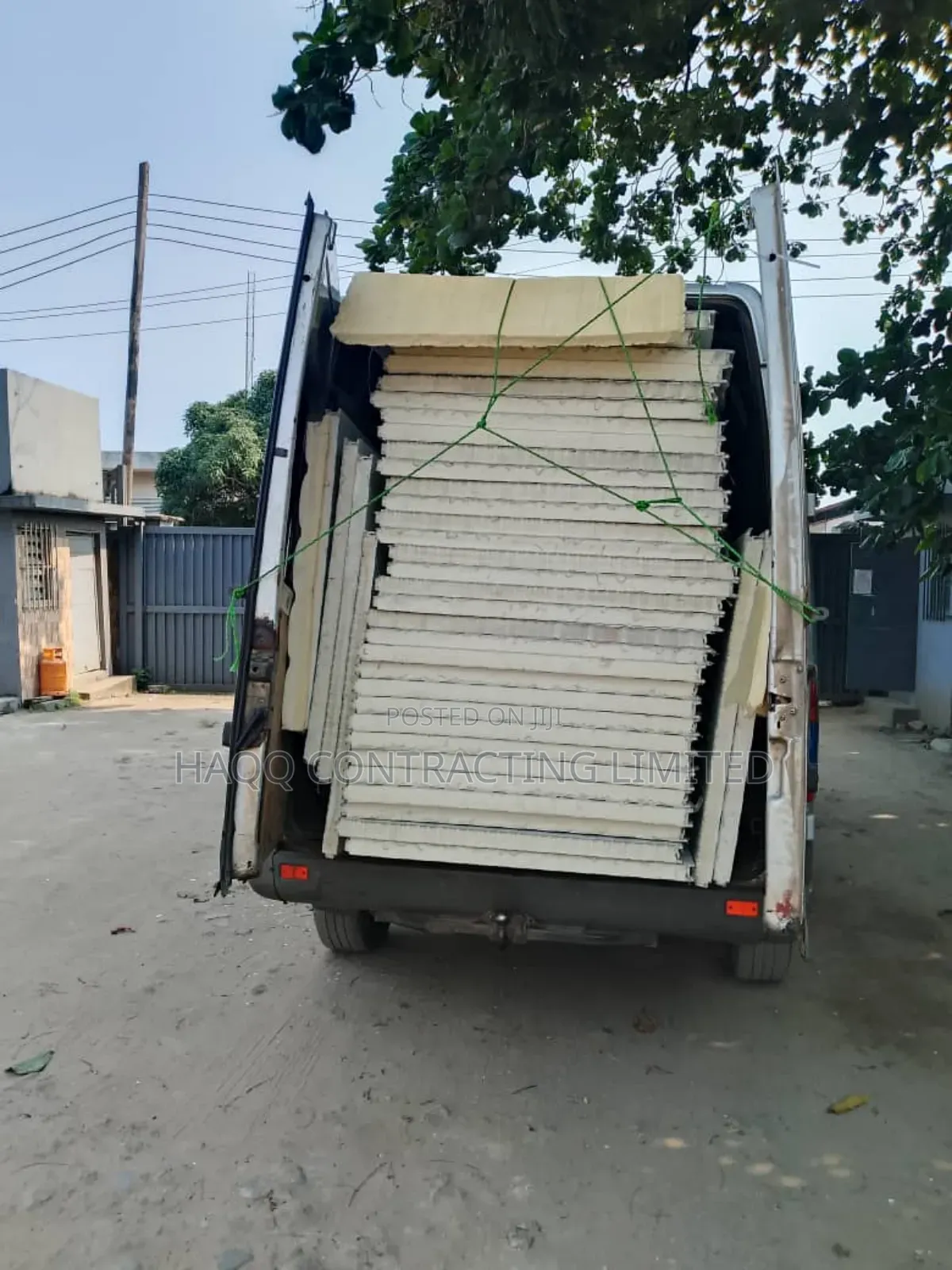 Insulated Panel for Sale