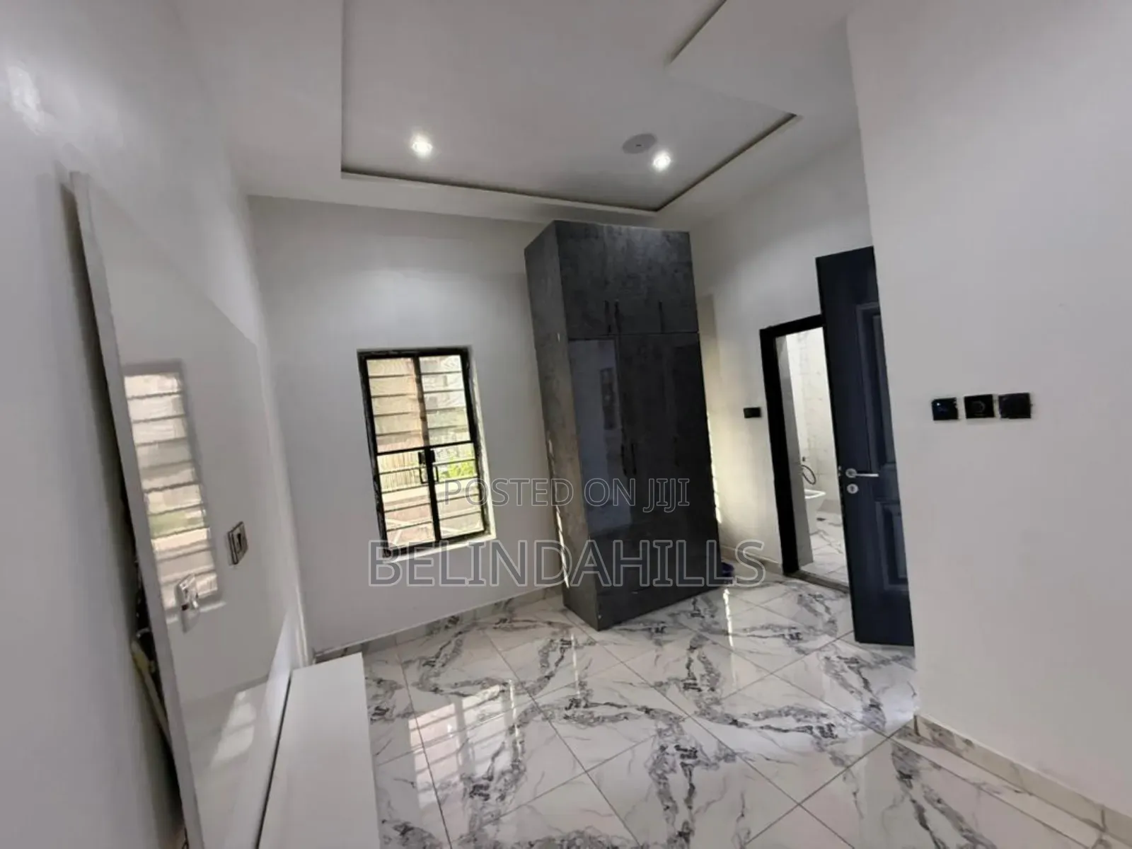 5bdrm Duplex in Wuye for sale