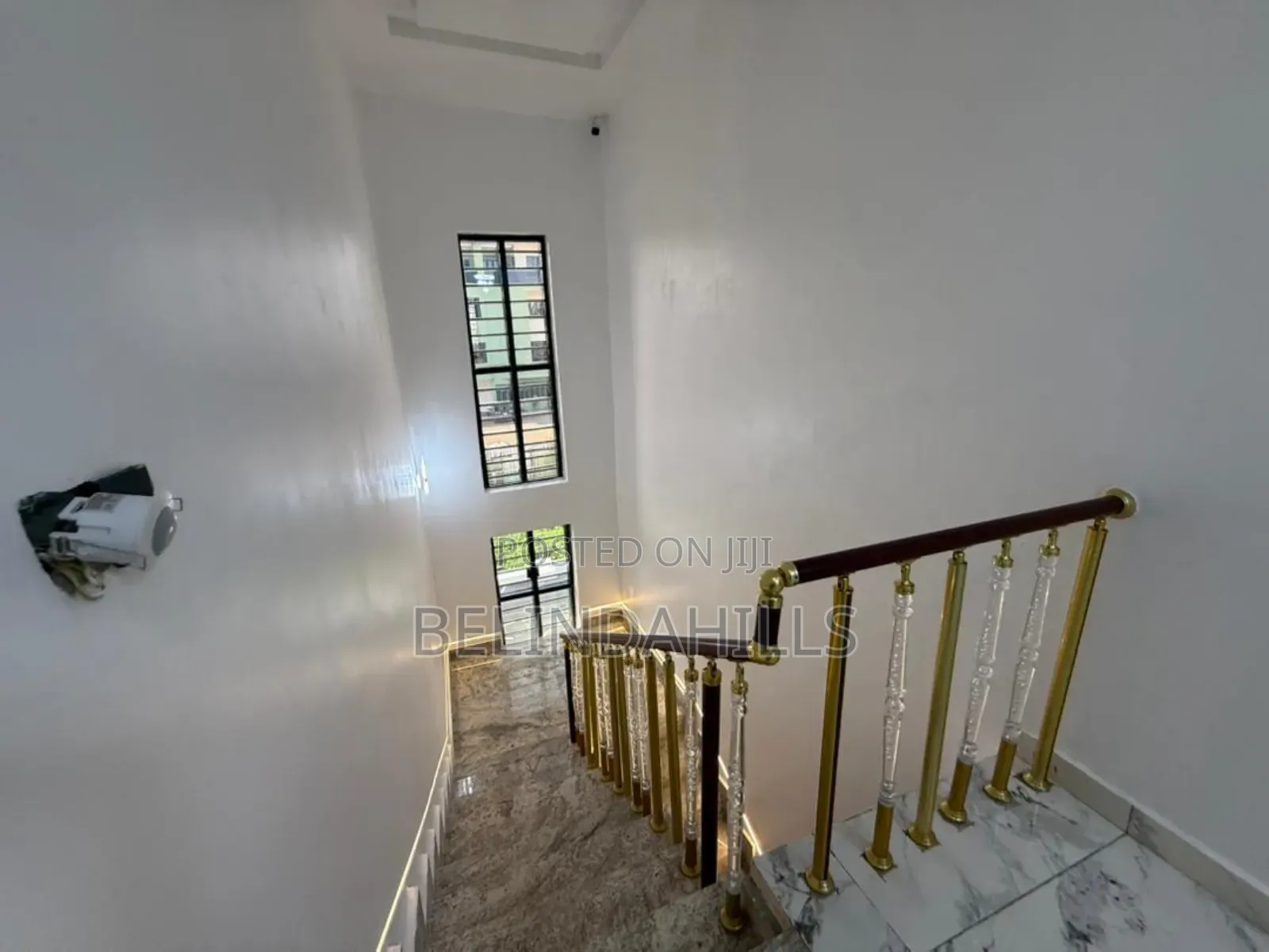 5bdrm Duplex in Wuye for sale